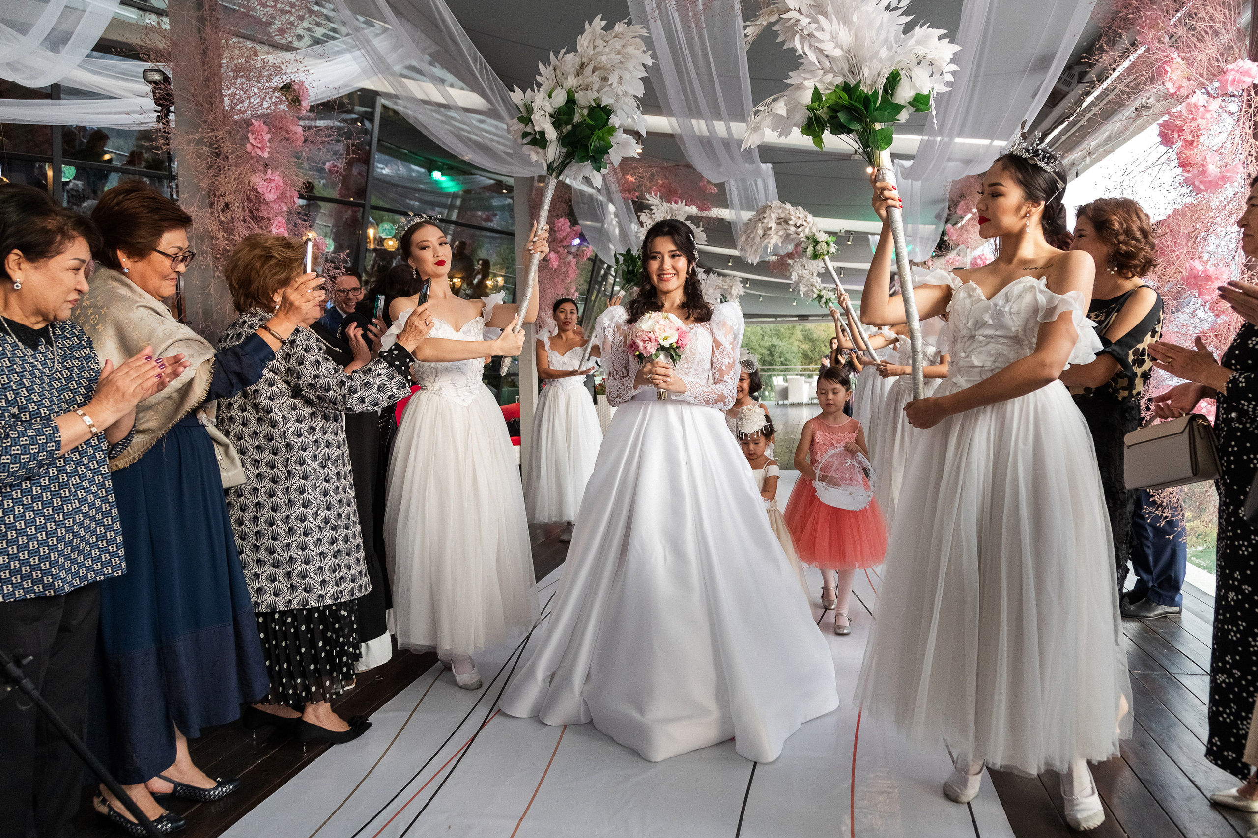 Матиас и Диара