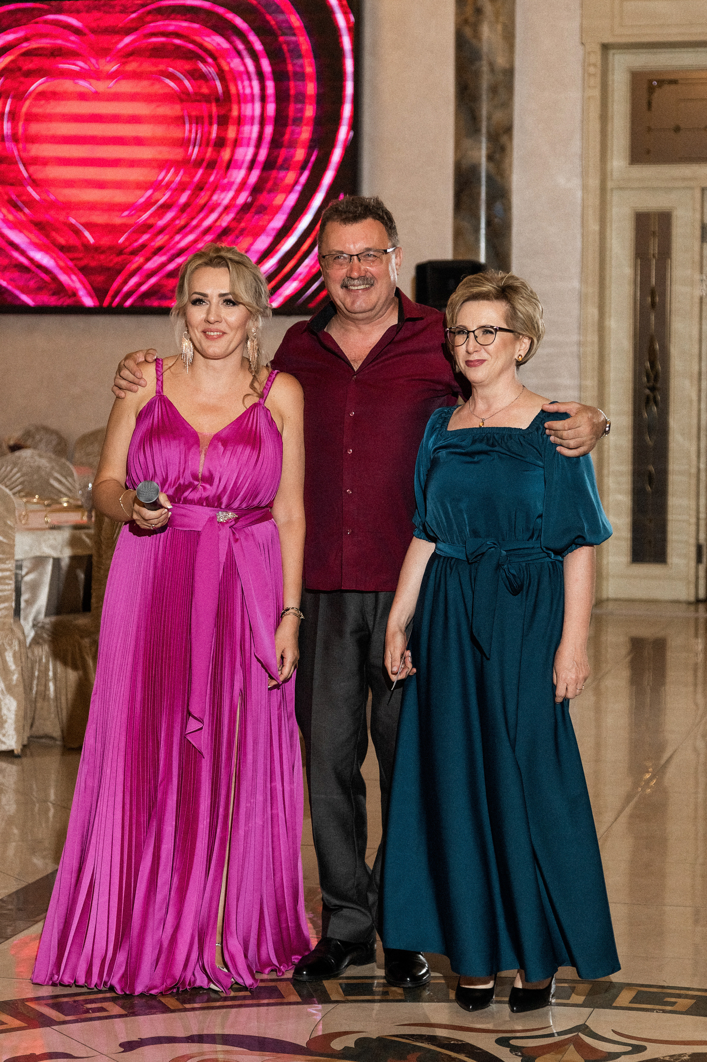 Илья и Дарина