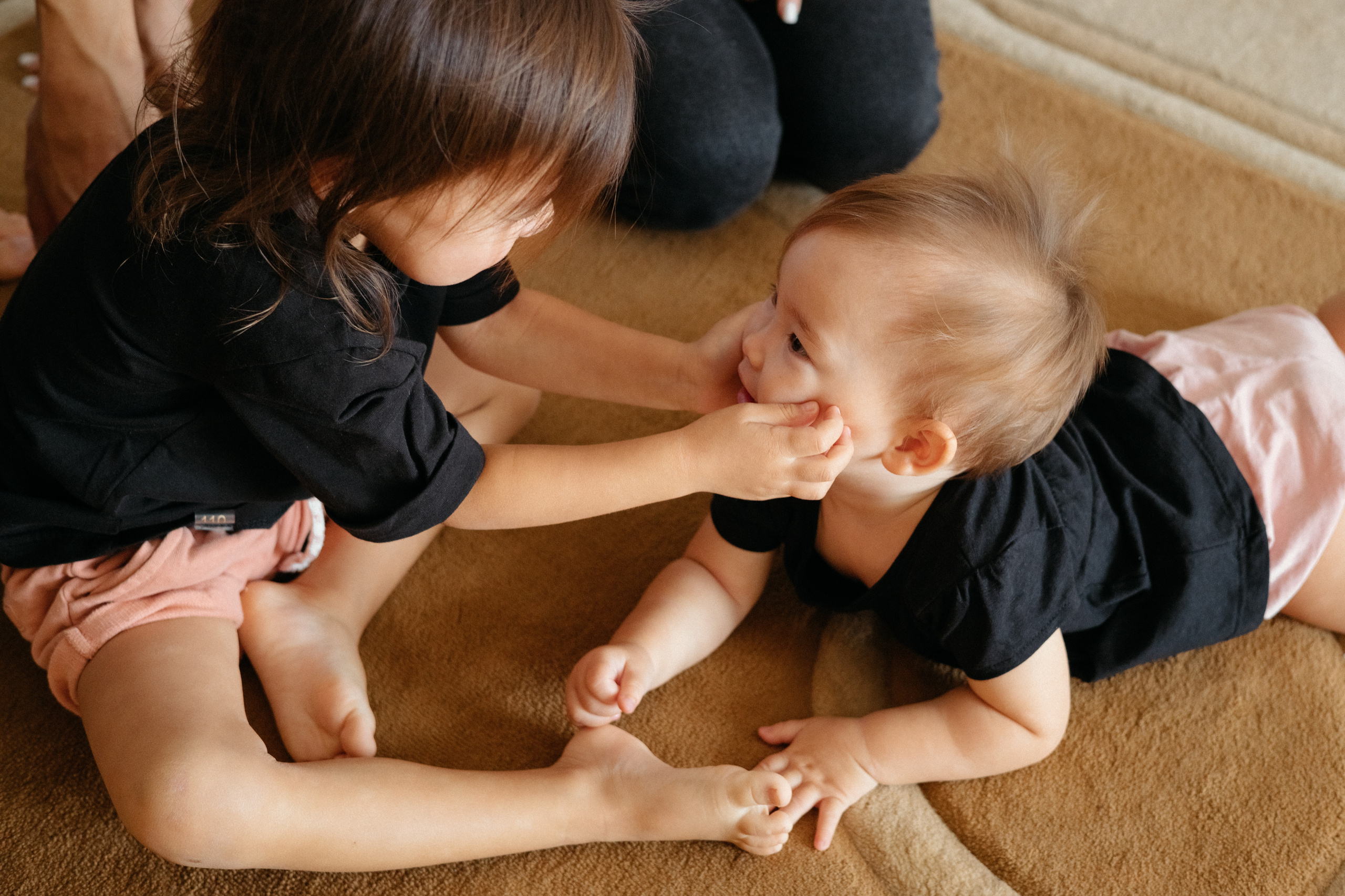 Насыр и Камила