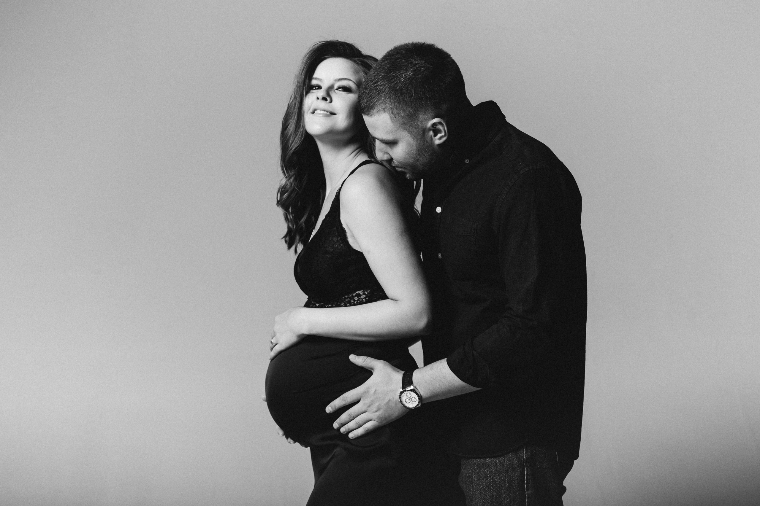 Ждут чудо) Олег и Алина