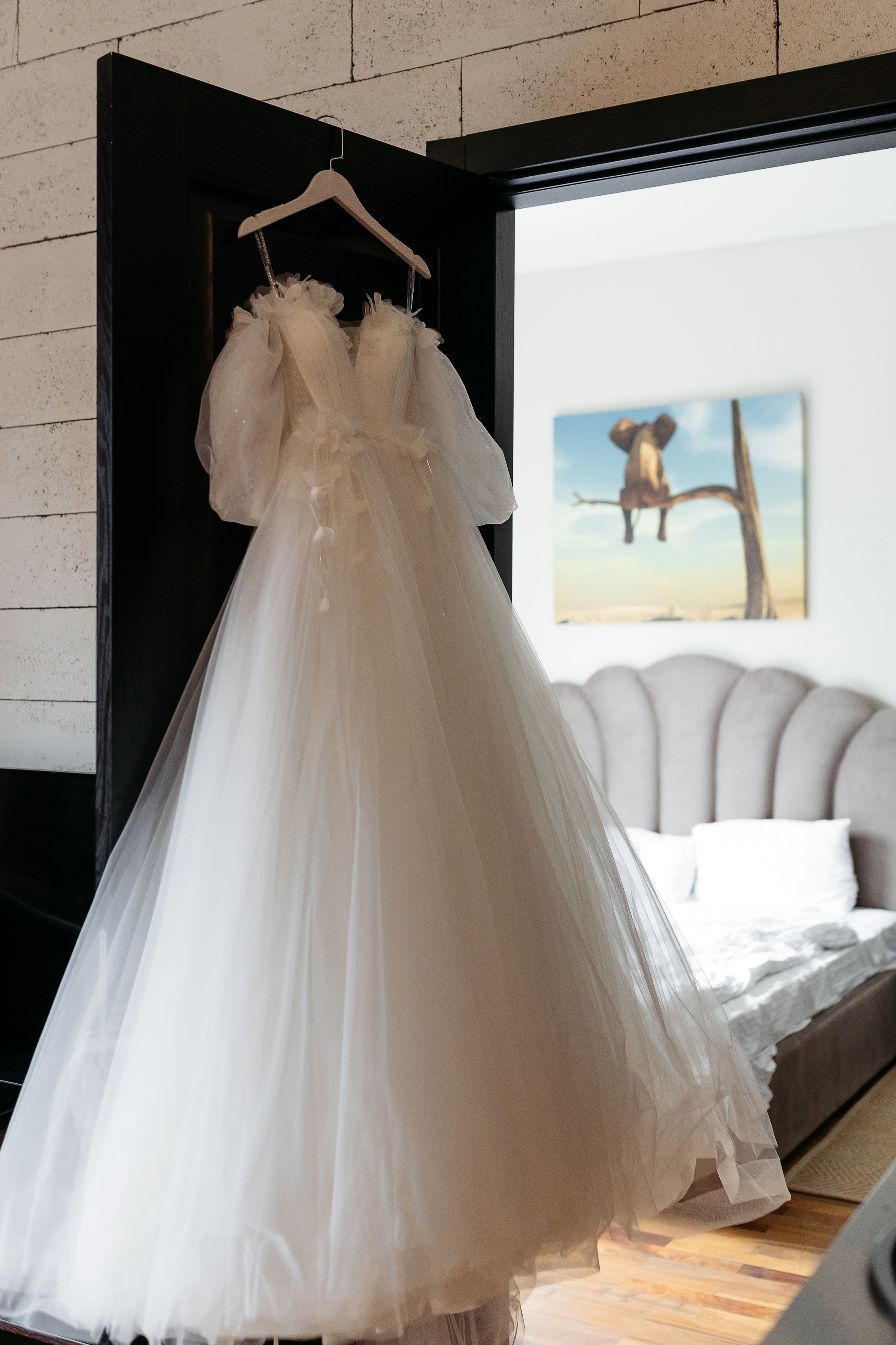 Даурен и Мадина