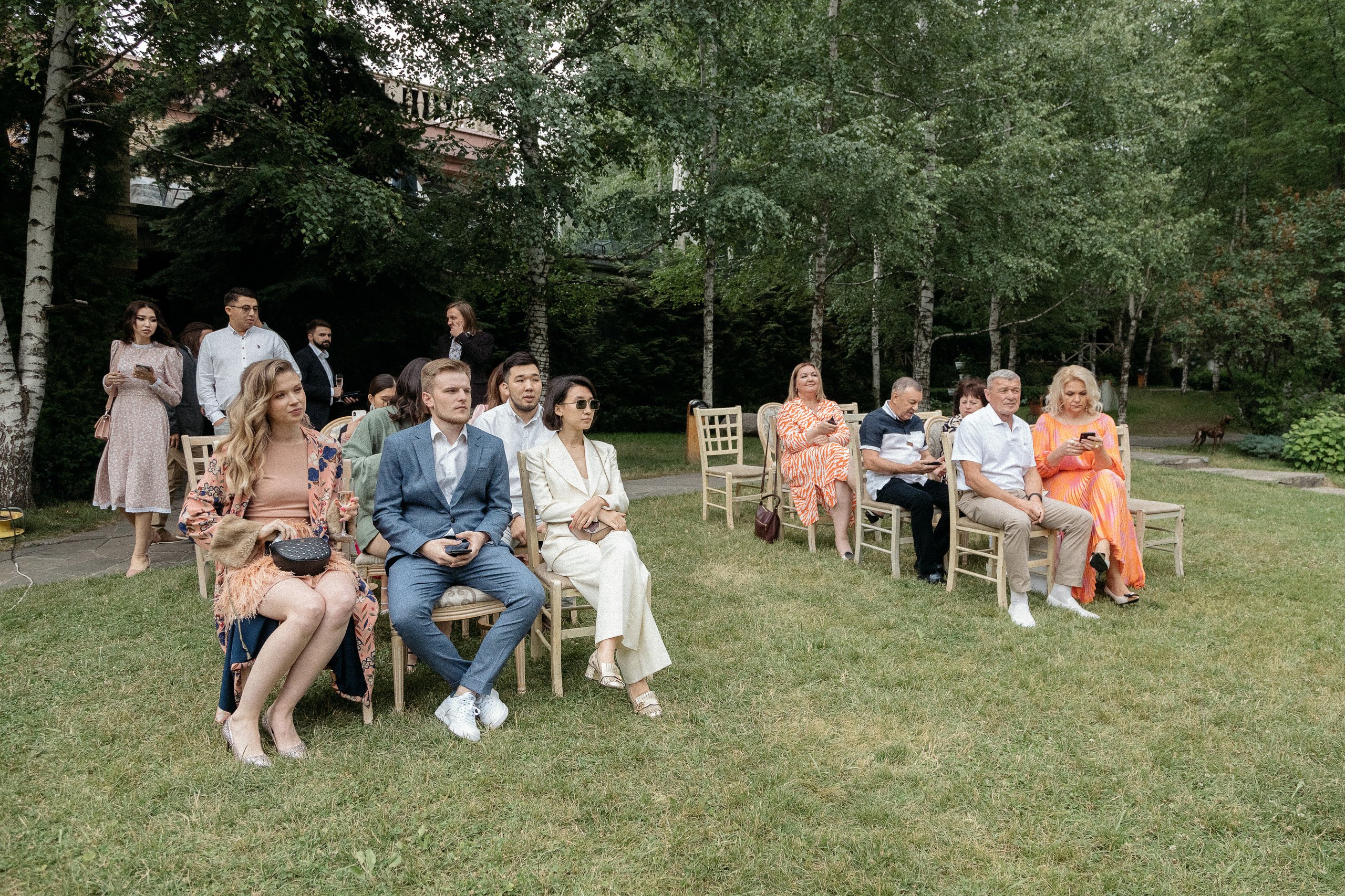 Олег и Малика