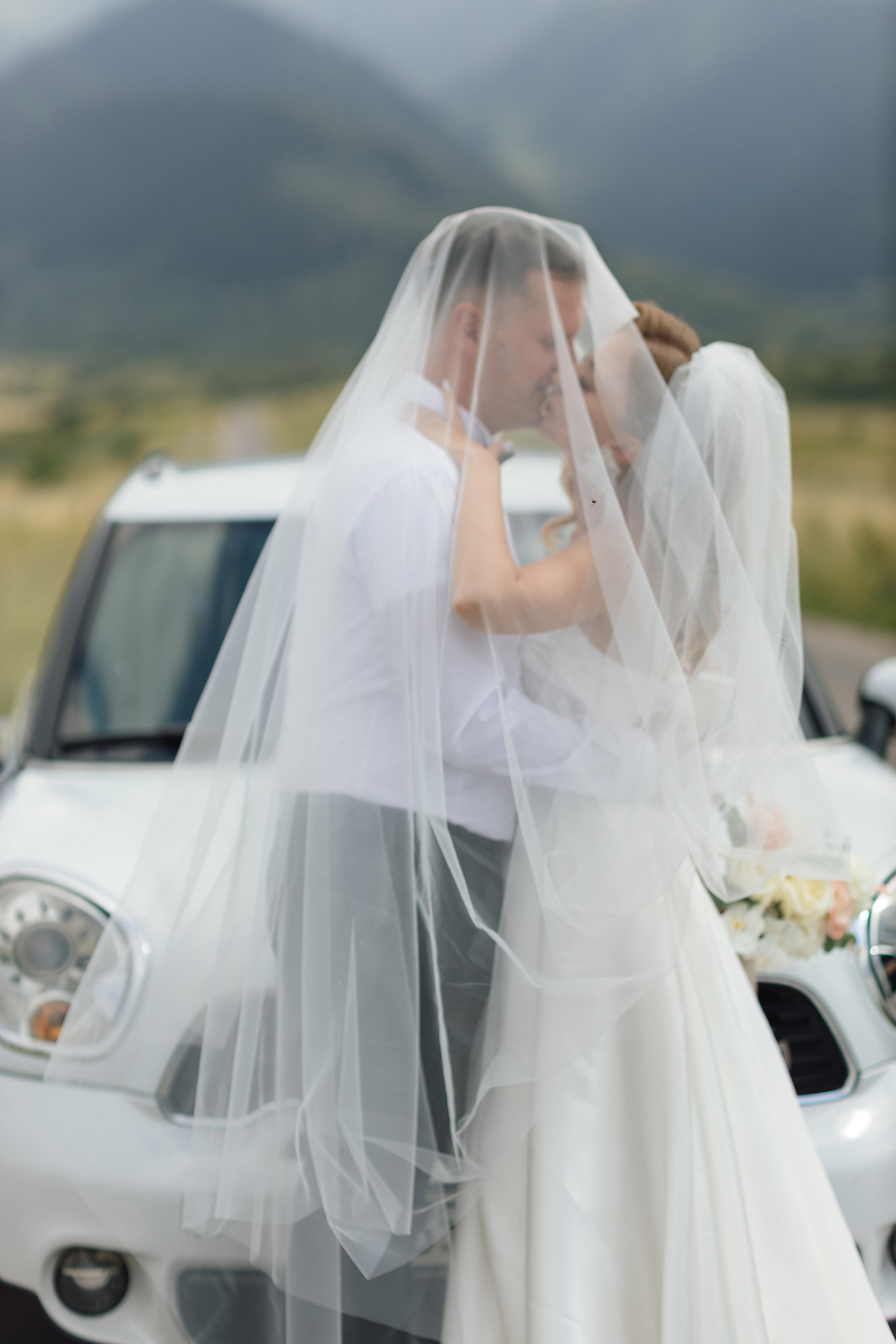 Штефан и Анастасия