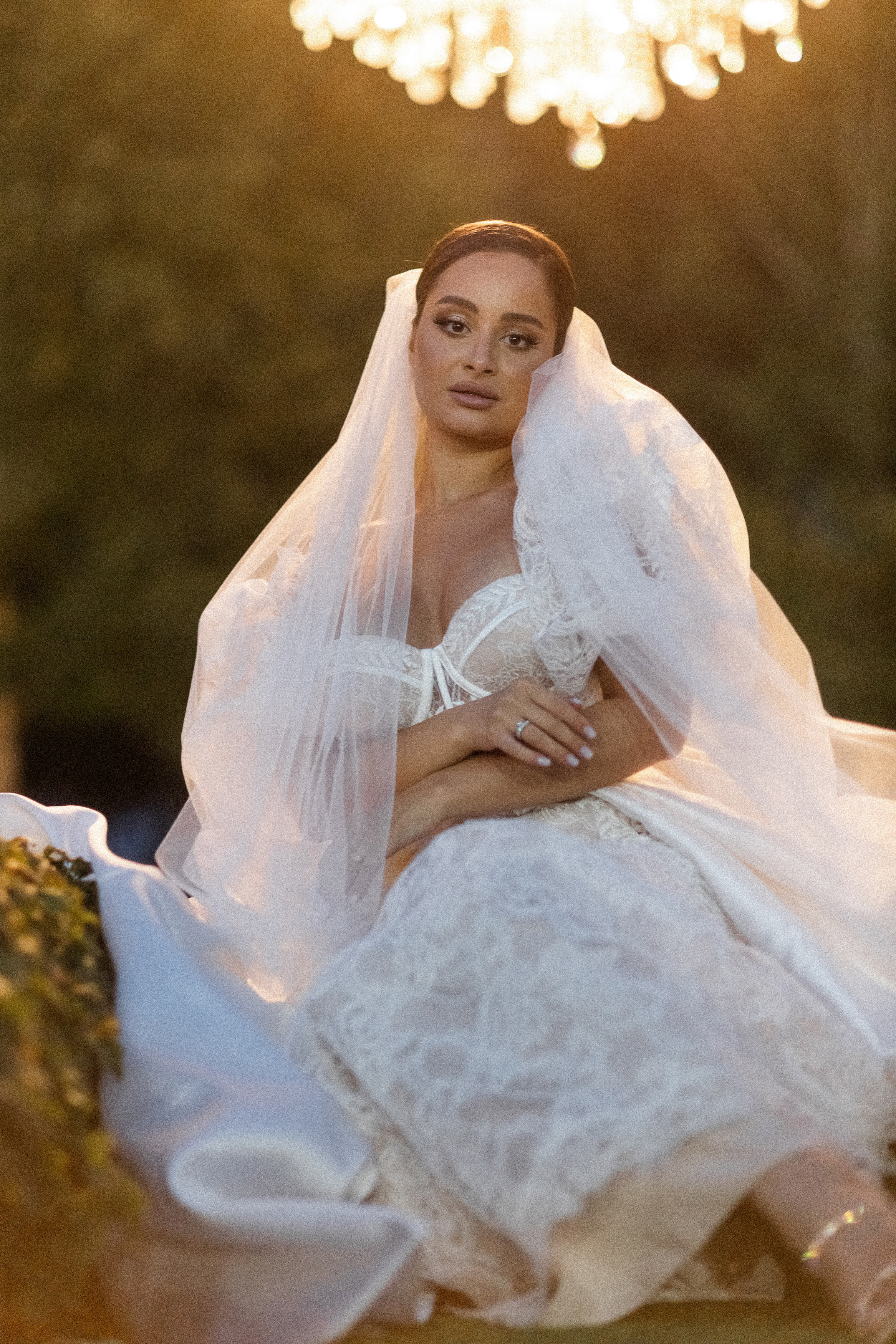 Жан и Лейла