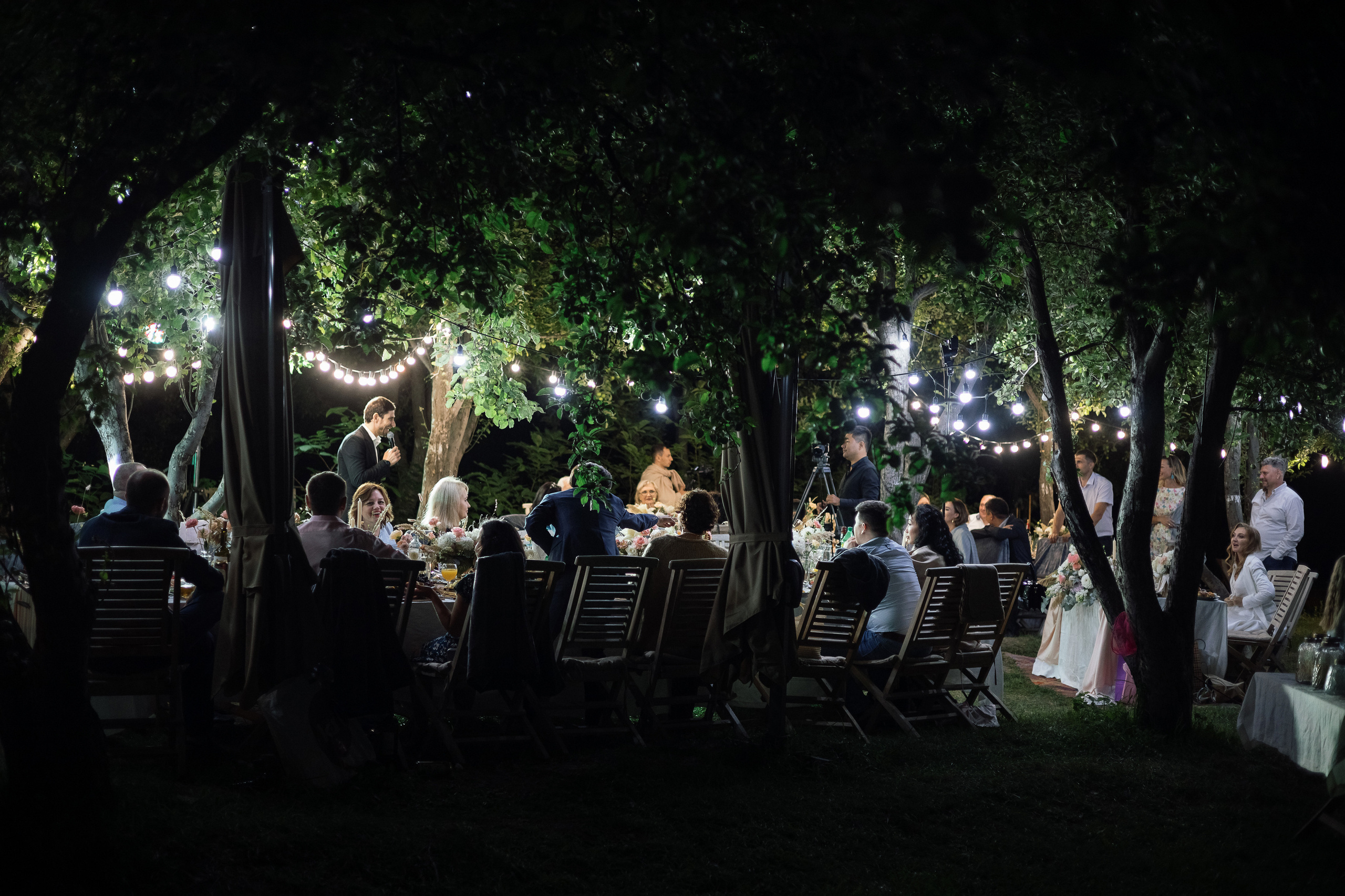 Штефан и Анастасия