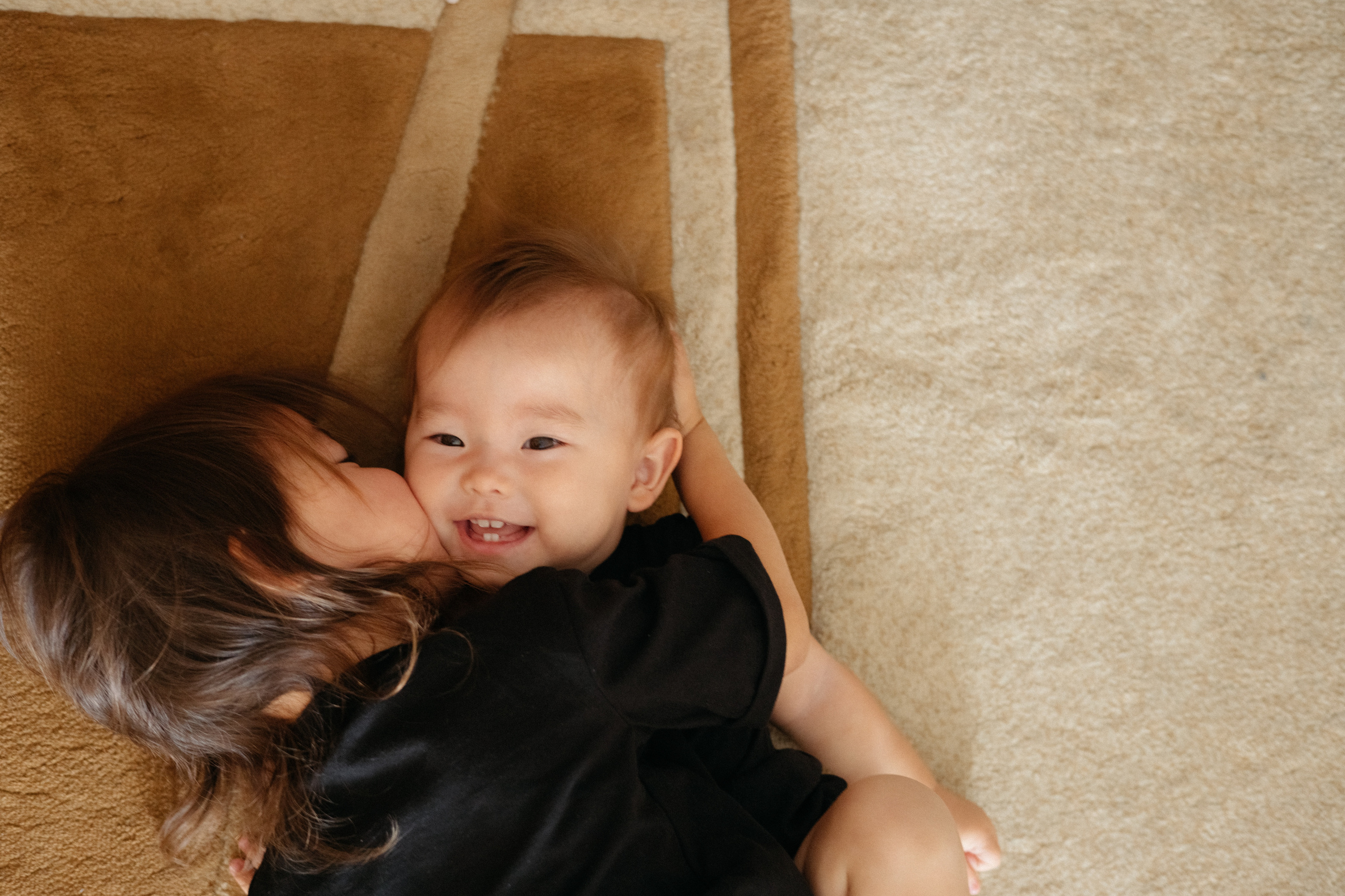 Насыр и Камила