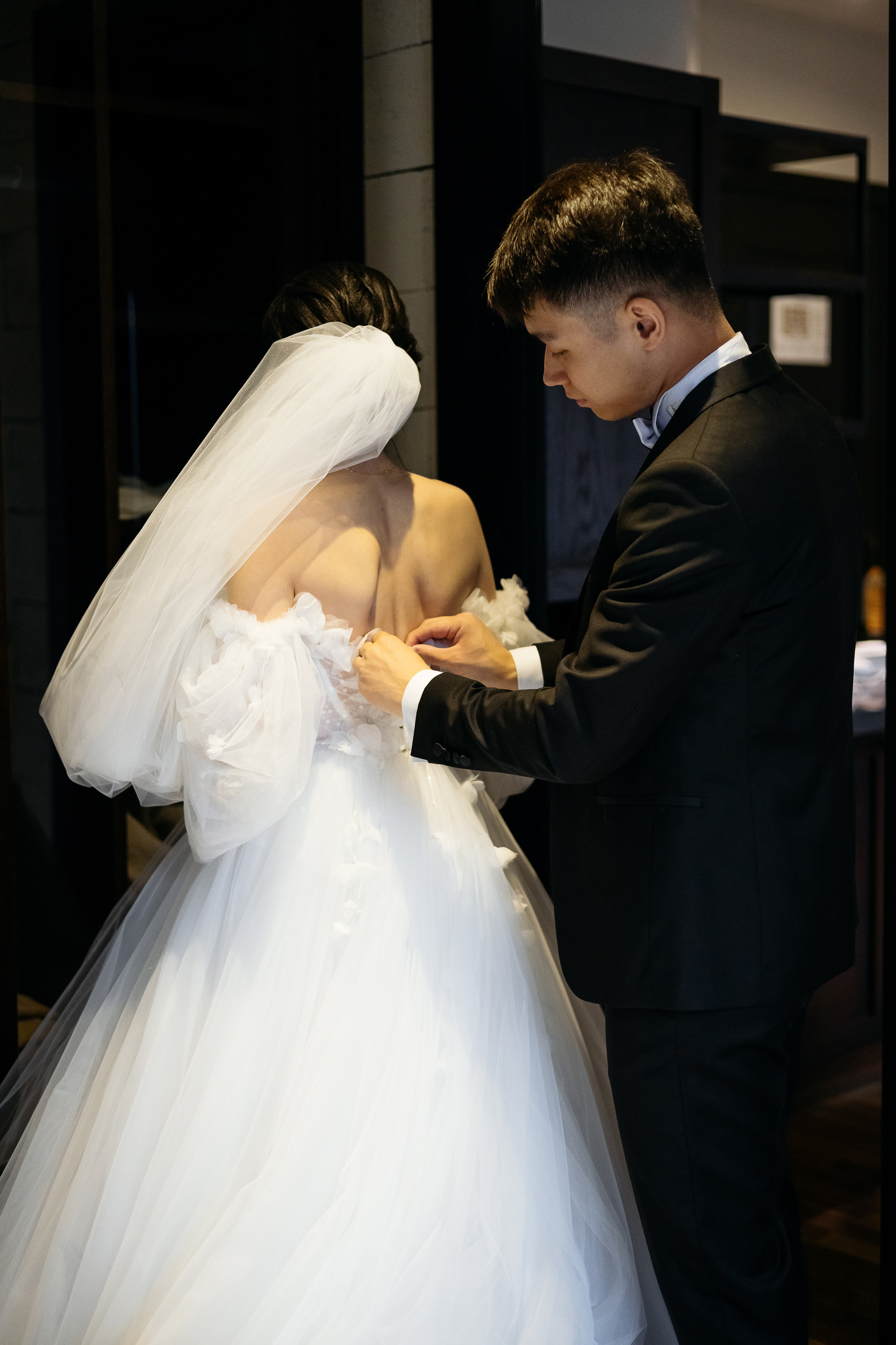 Даурен и Мадина