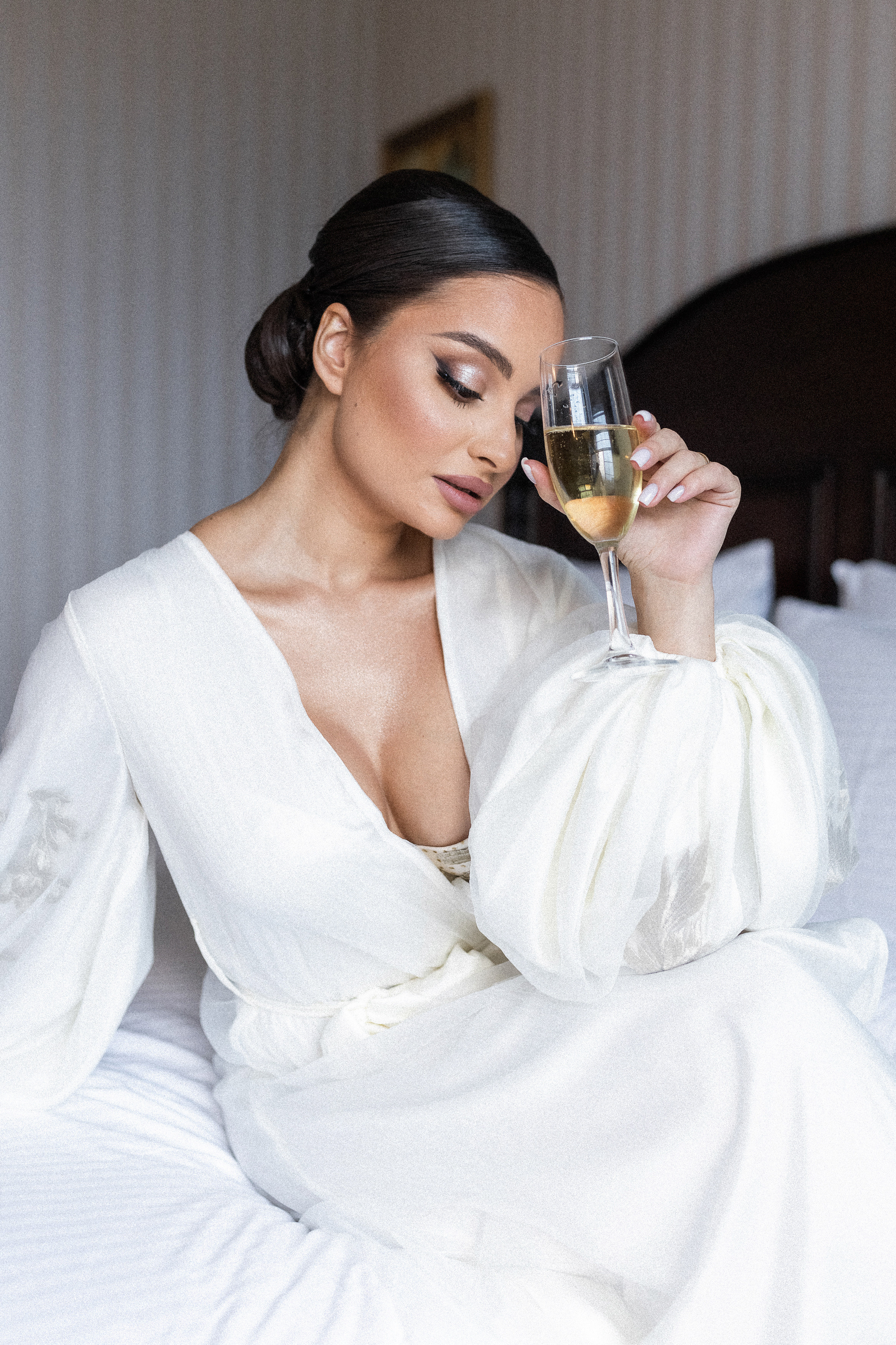 Жан и Лейла