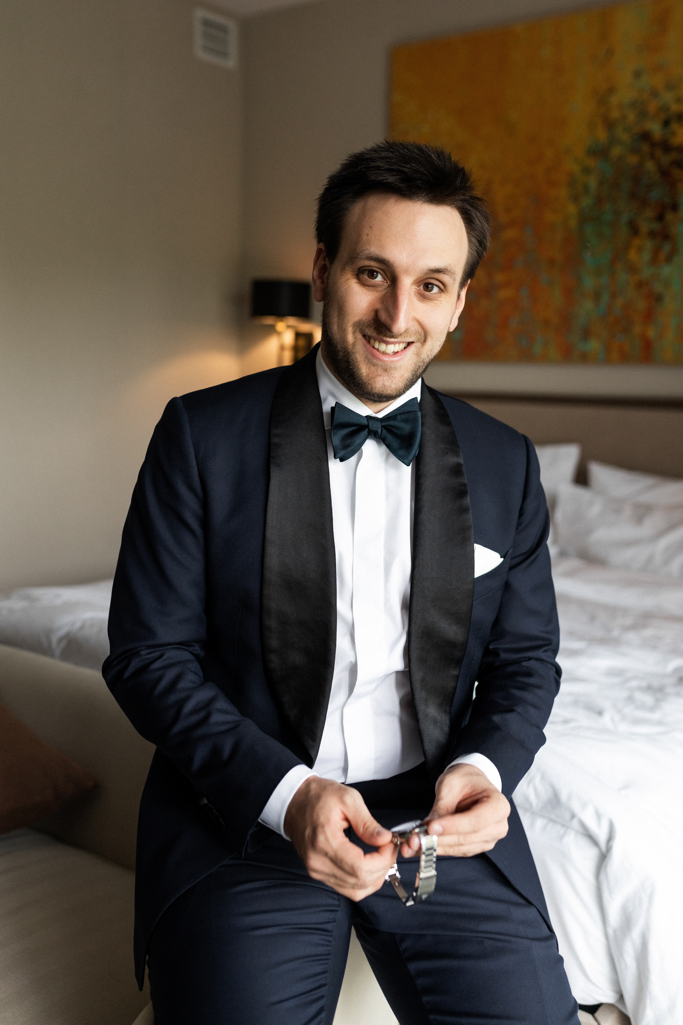 Матиас и Диара