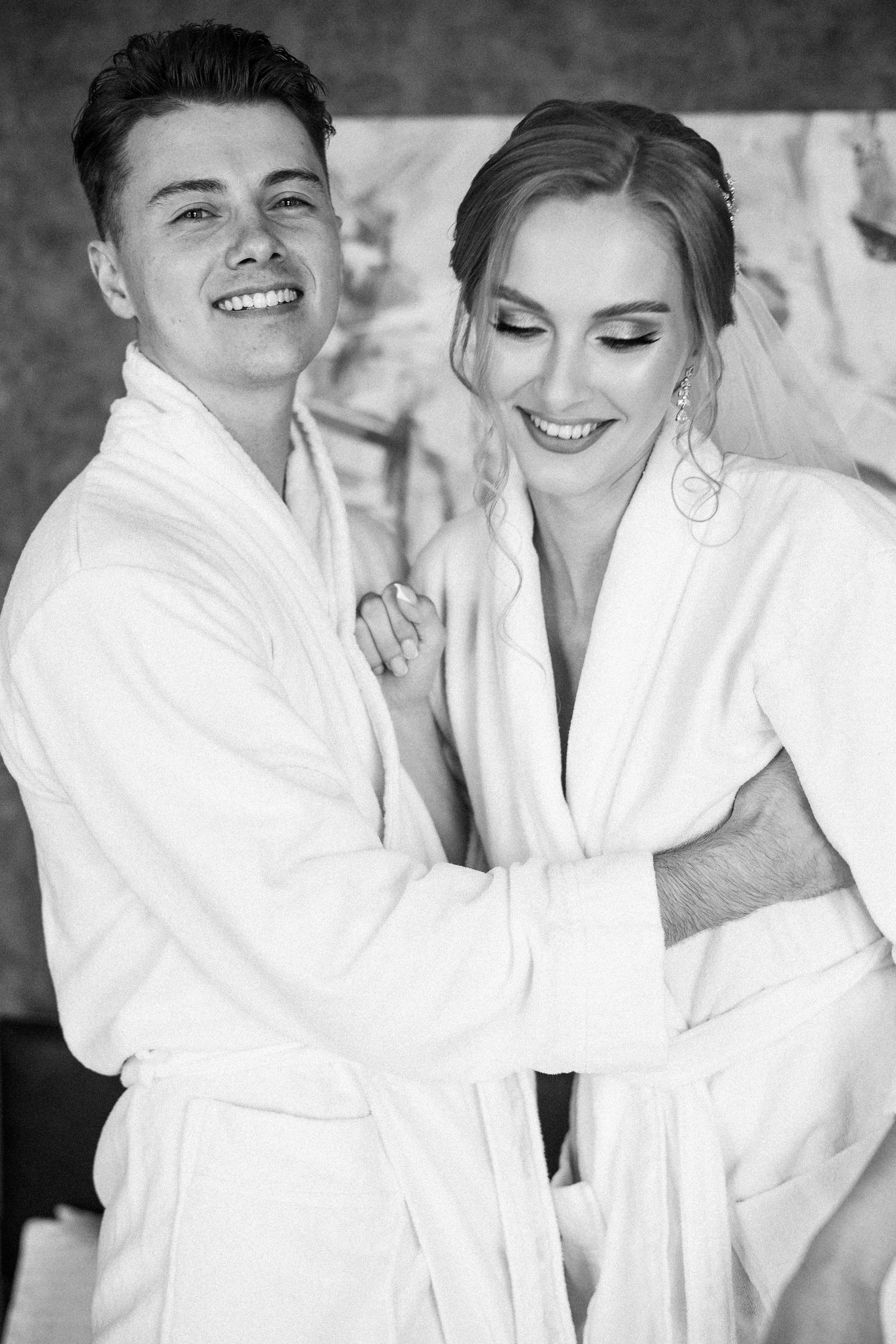 Илья и Дарина