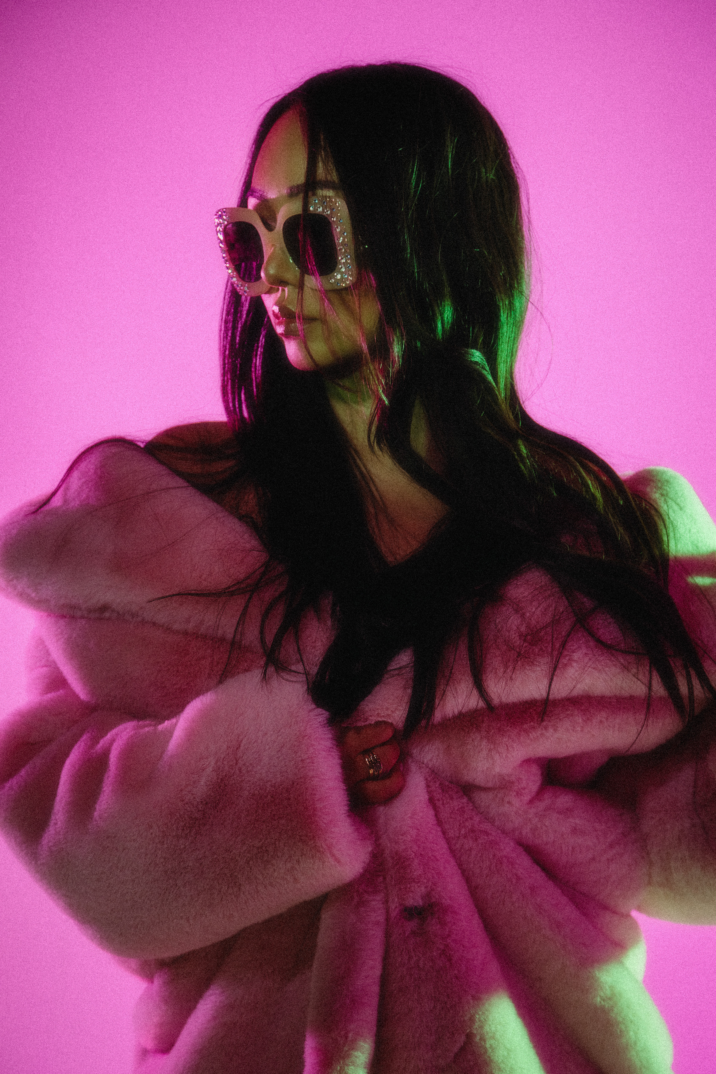 2021. Jamy In Da House