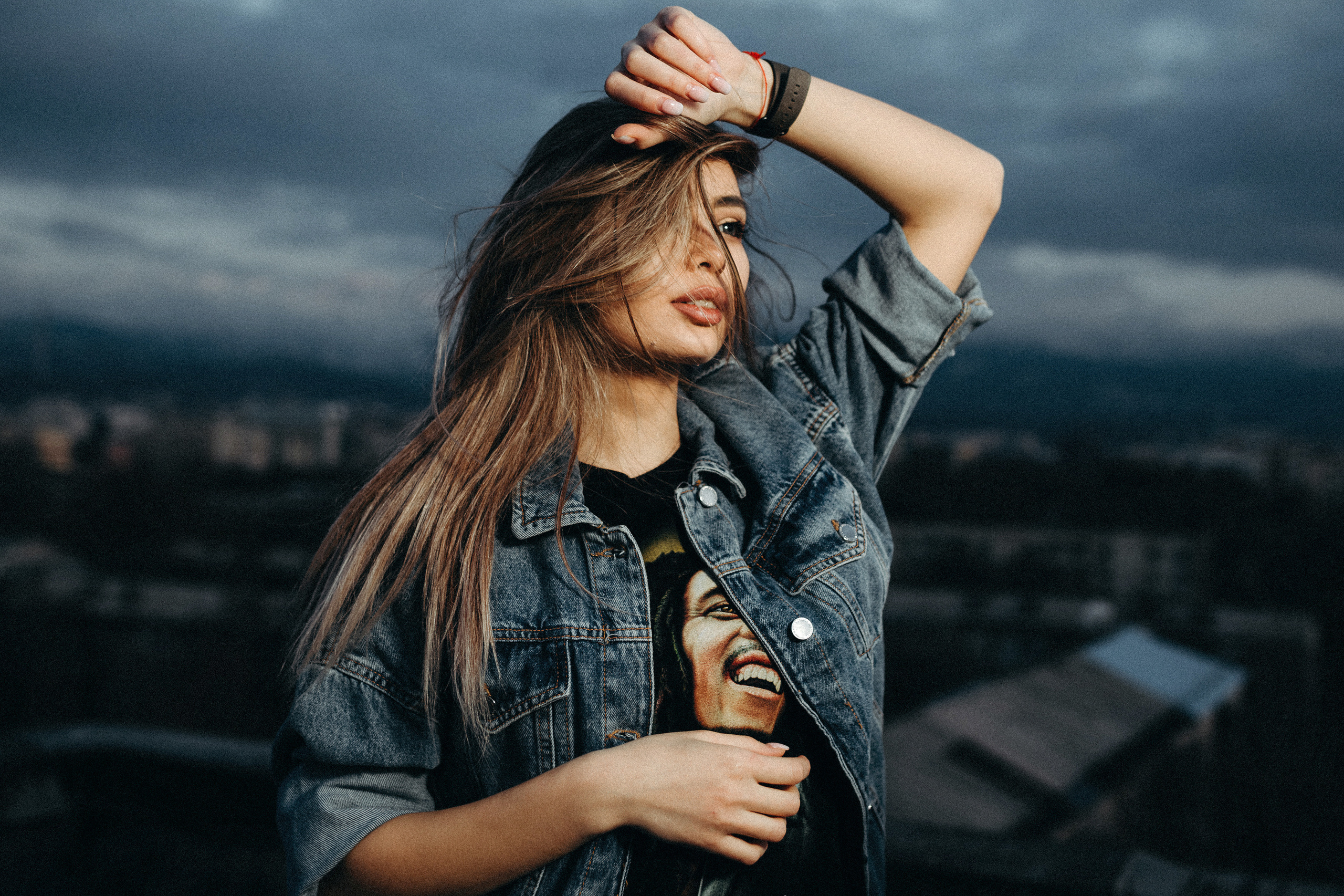 2020. Ковидный муд. Жулдыз