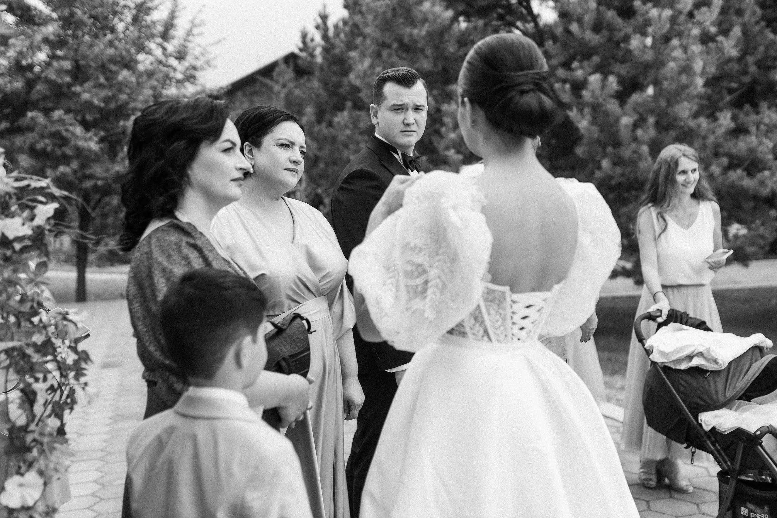 Жан и Лейла