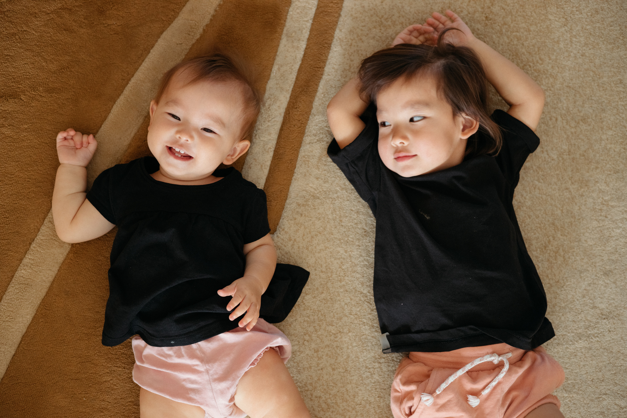 Насыр и Камила