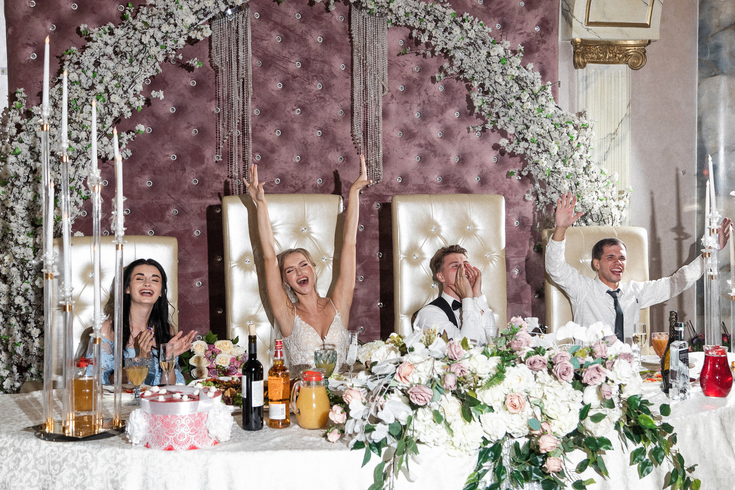 Илья и Дарина