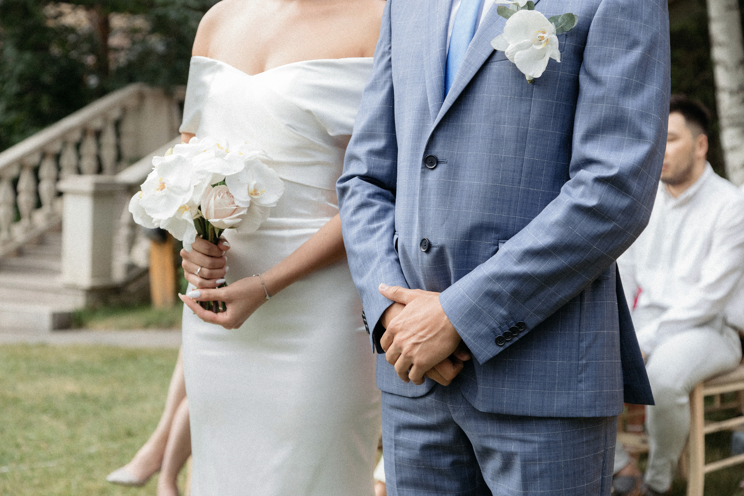 Олег и Малика