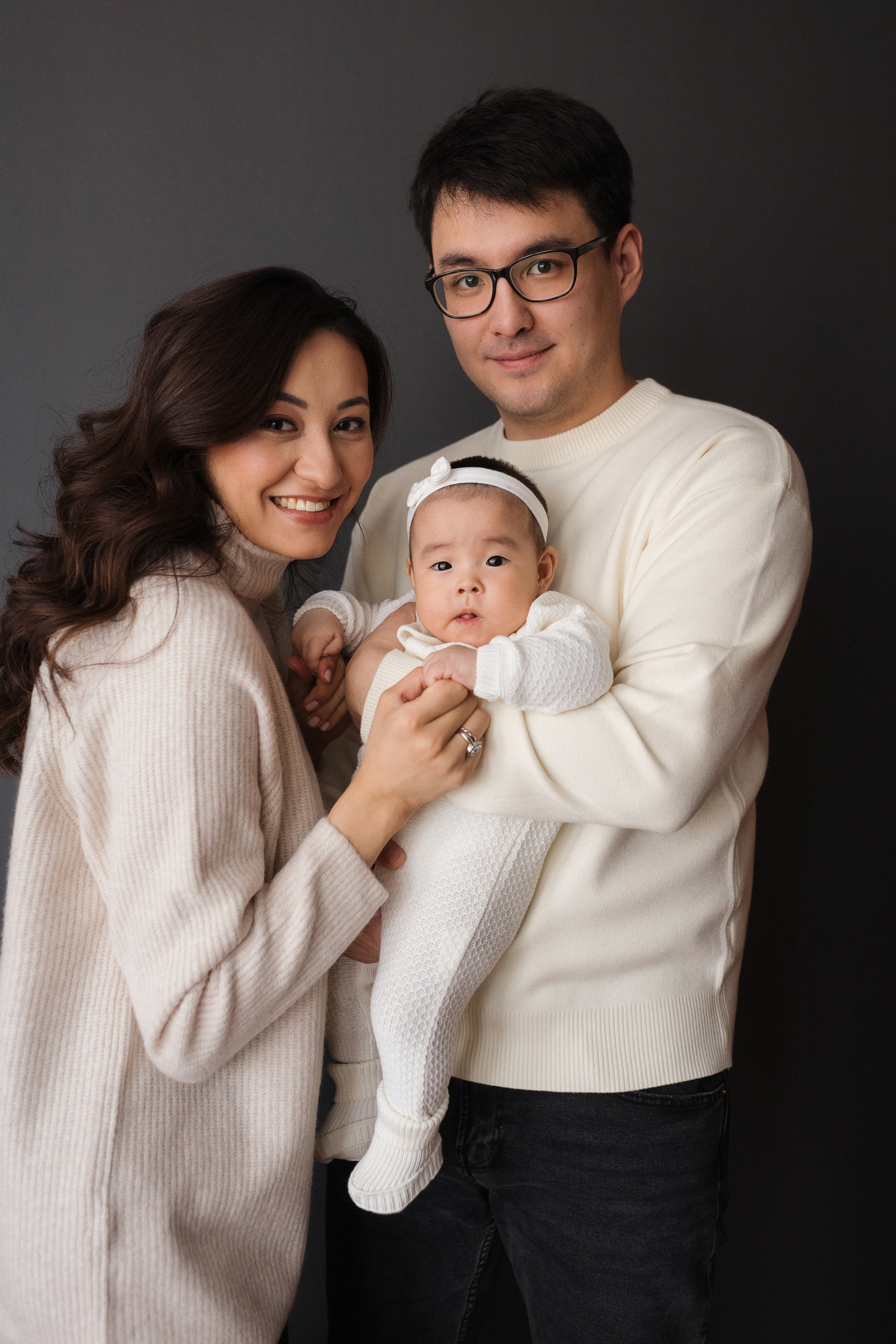 Марат и Гаухар