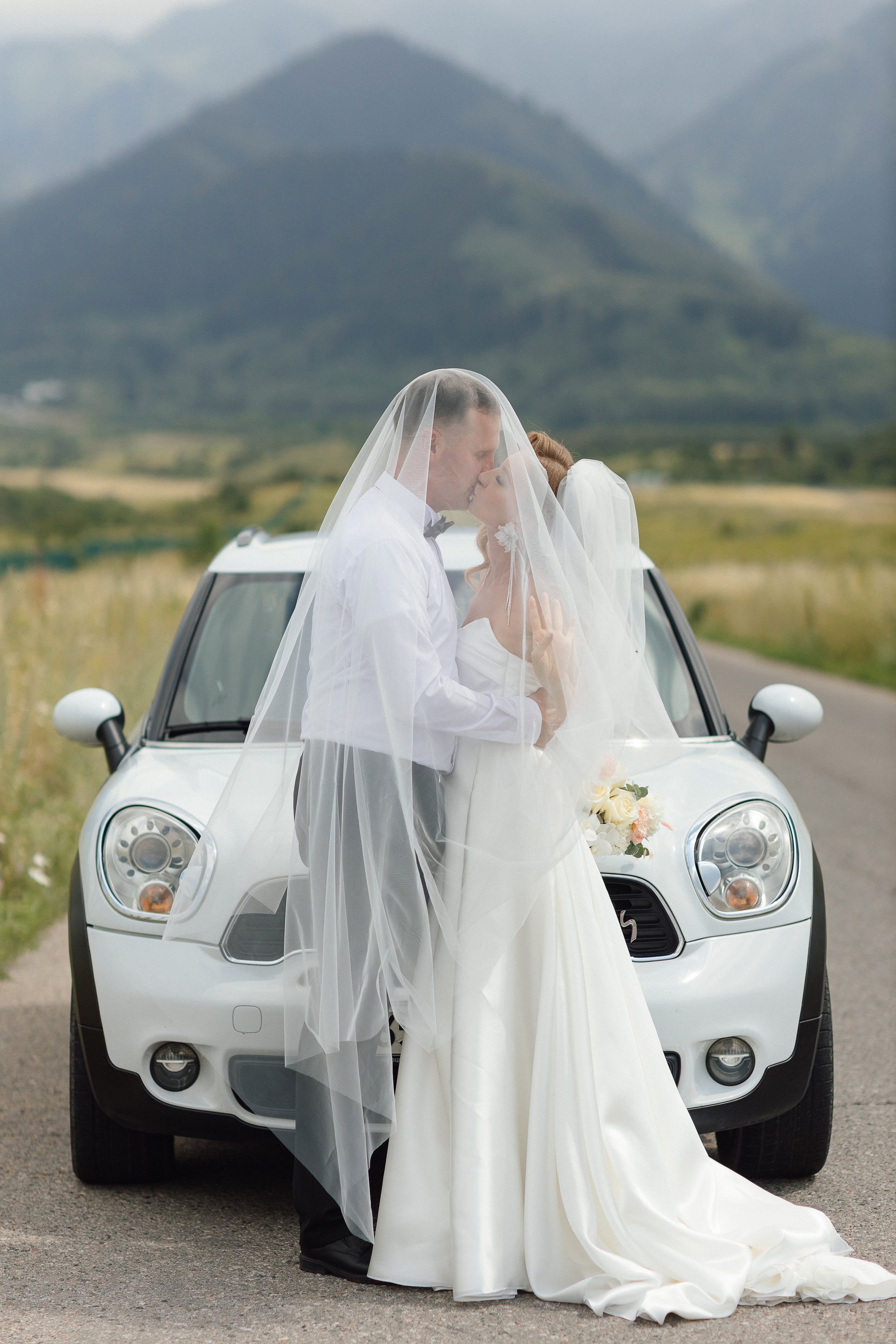 Штефан и Анастасия