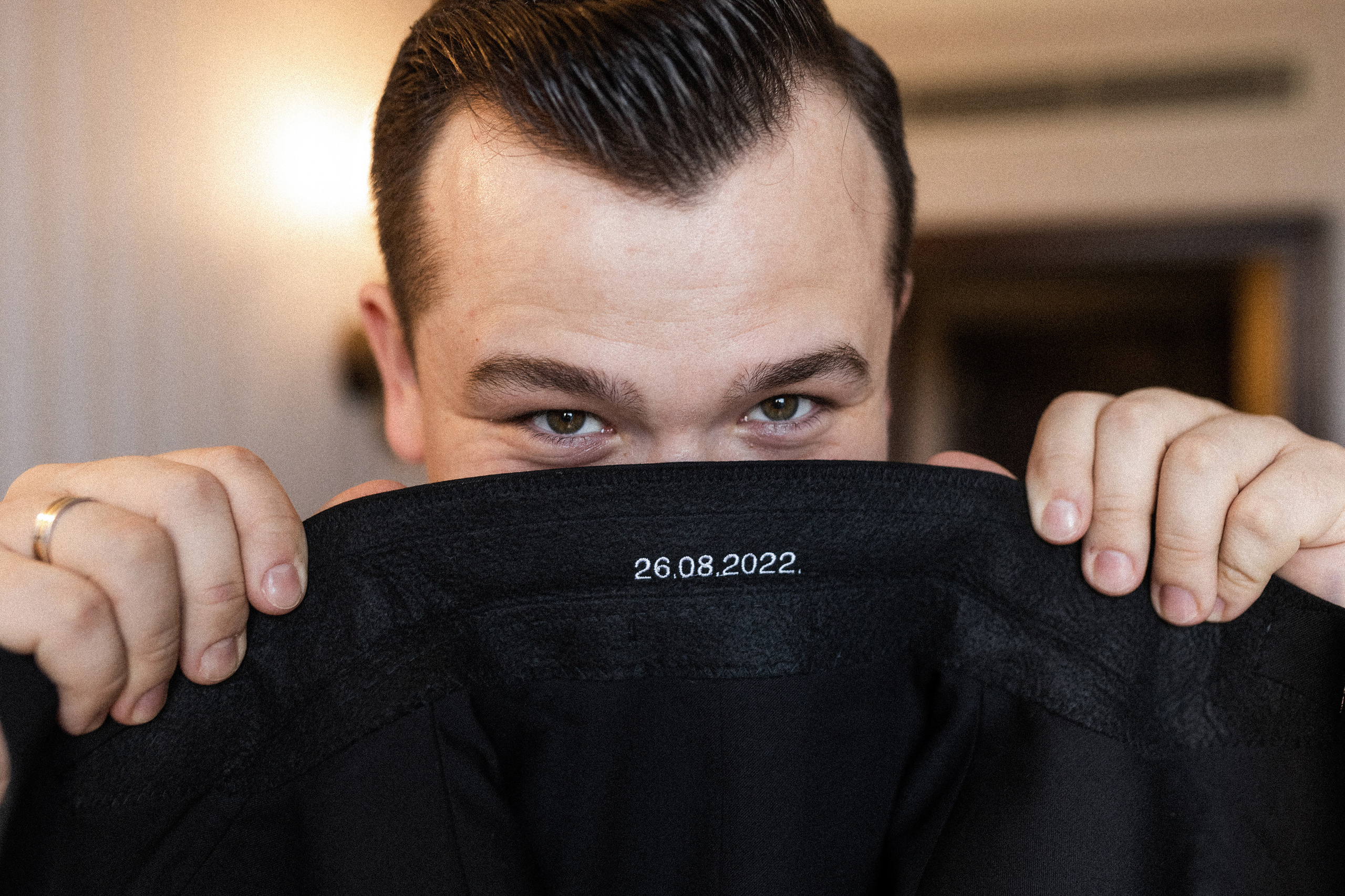 Жан и Лейла