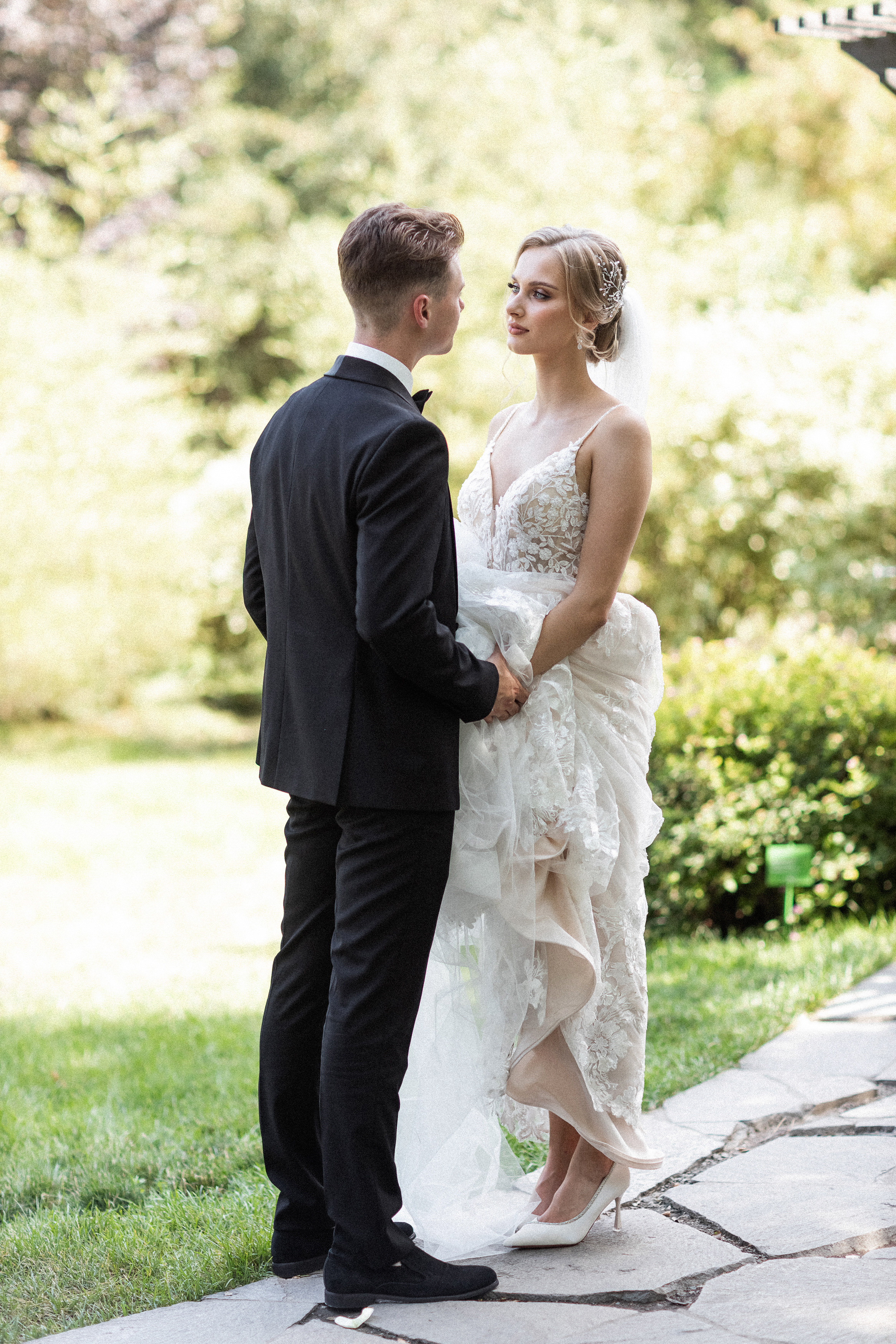 Илья и Дарина