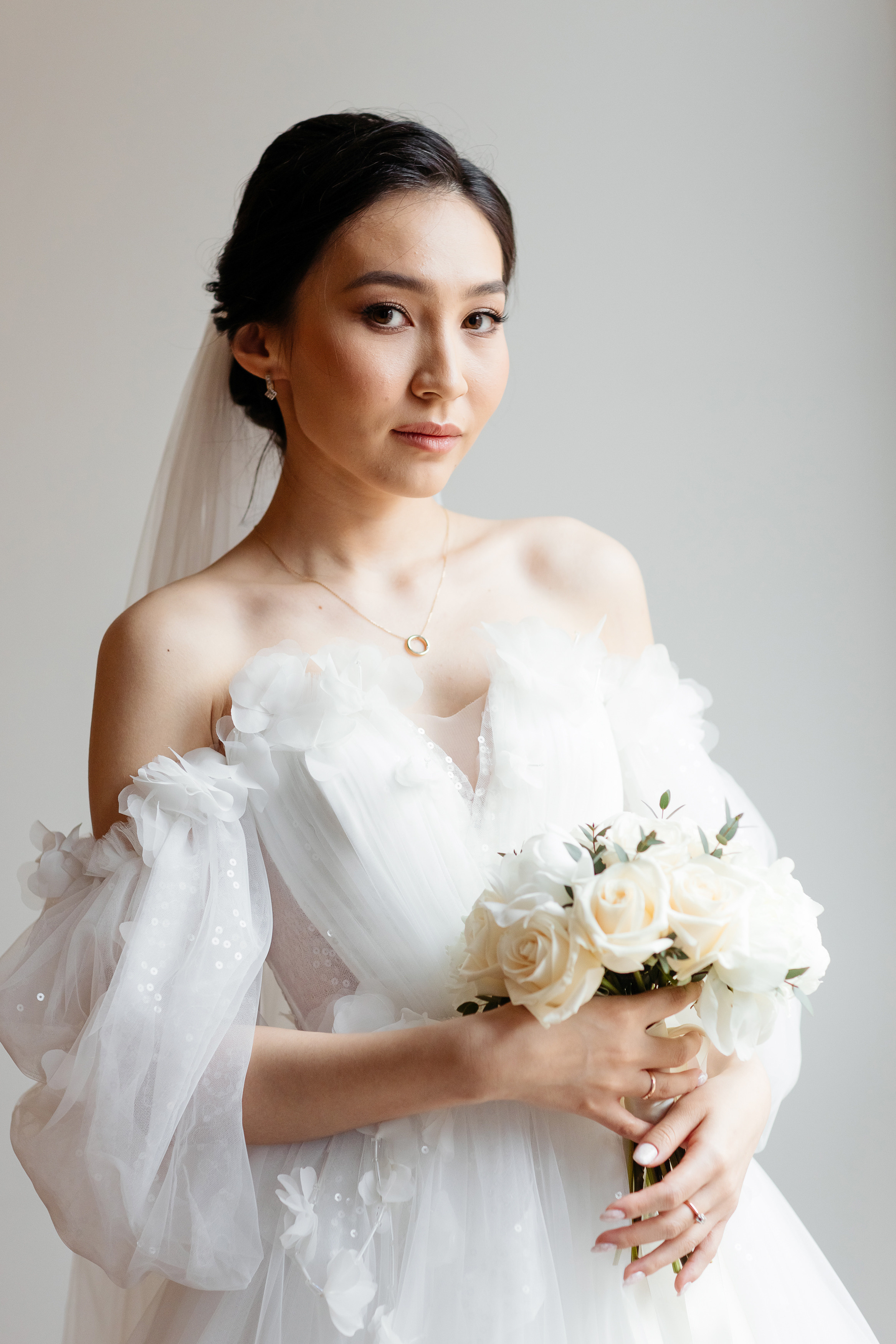 Даурен и Мадина