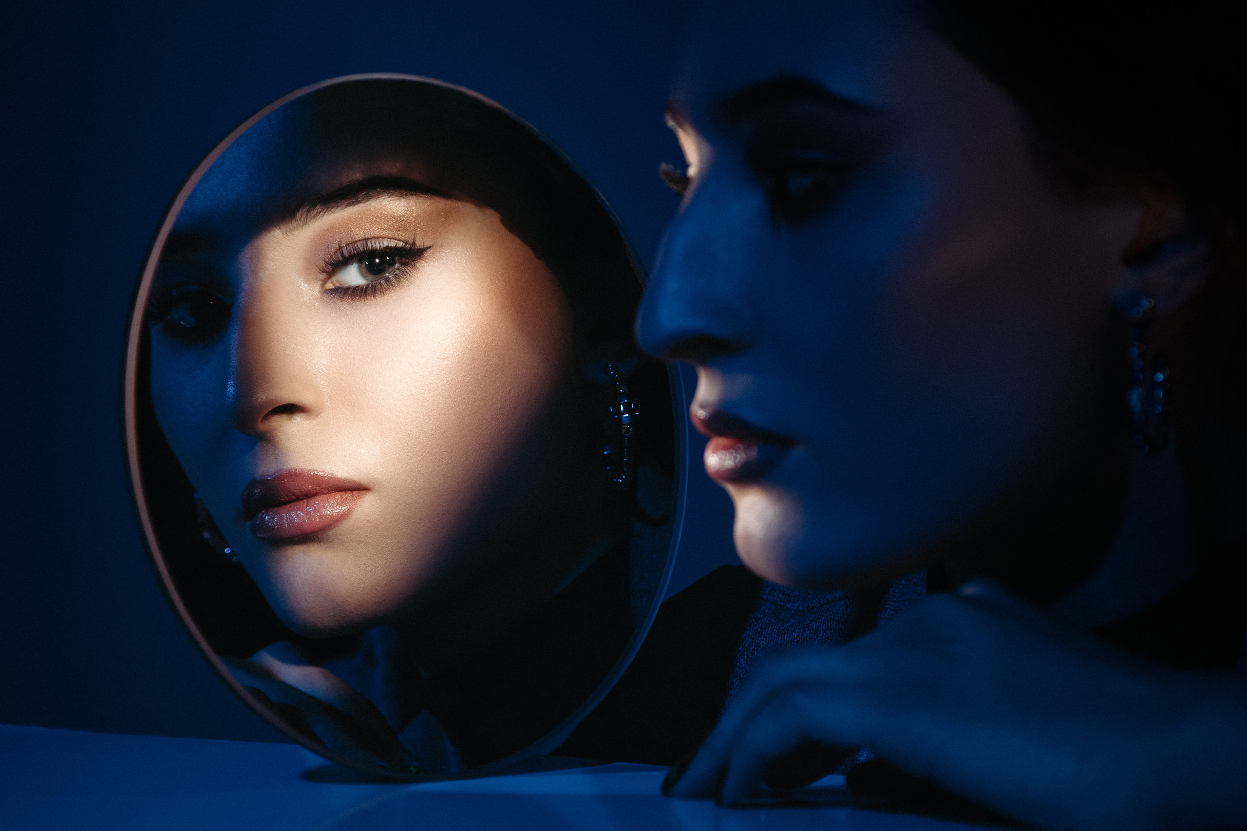 2021 Свет и цвет. Карина