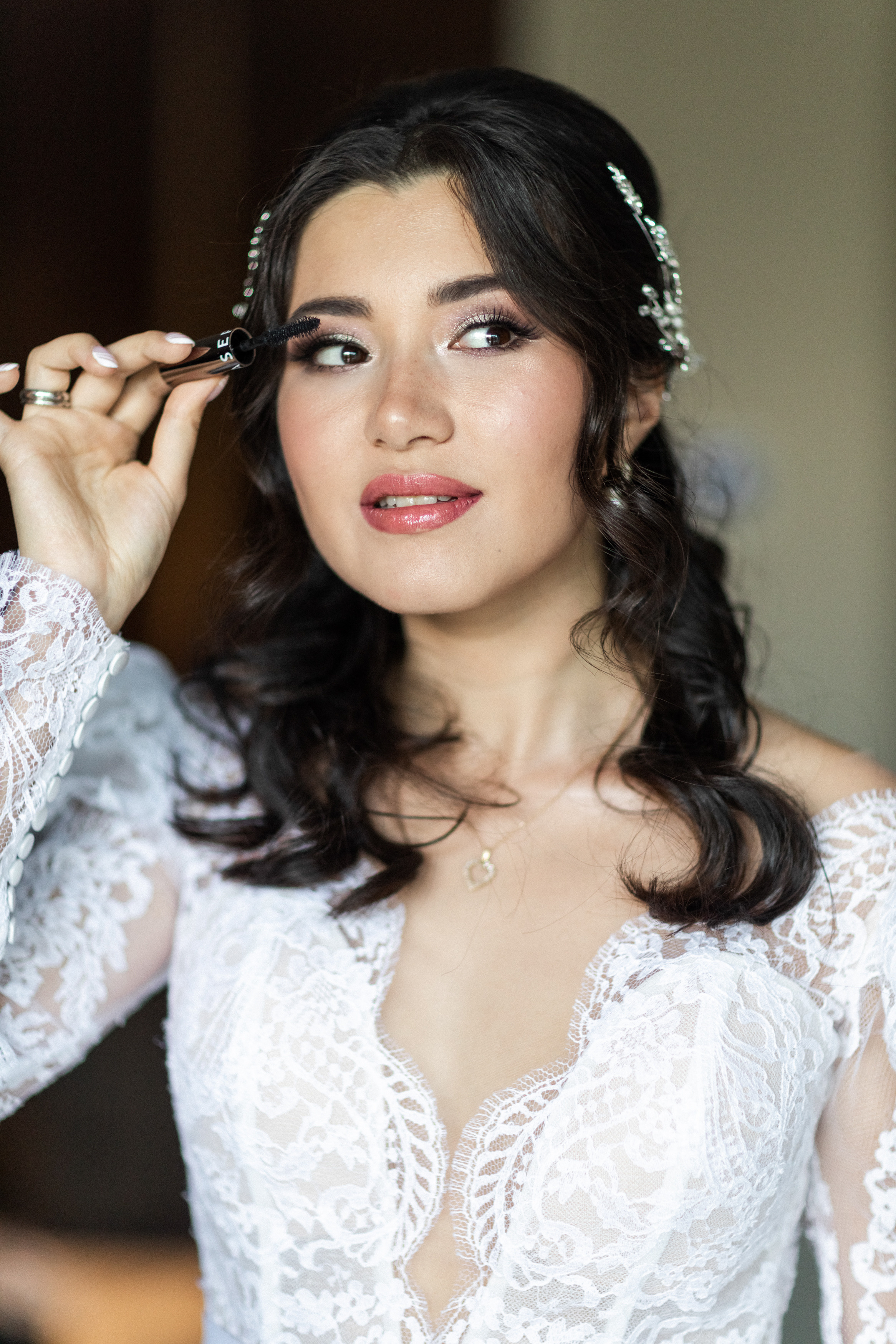 Матиас и Диара