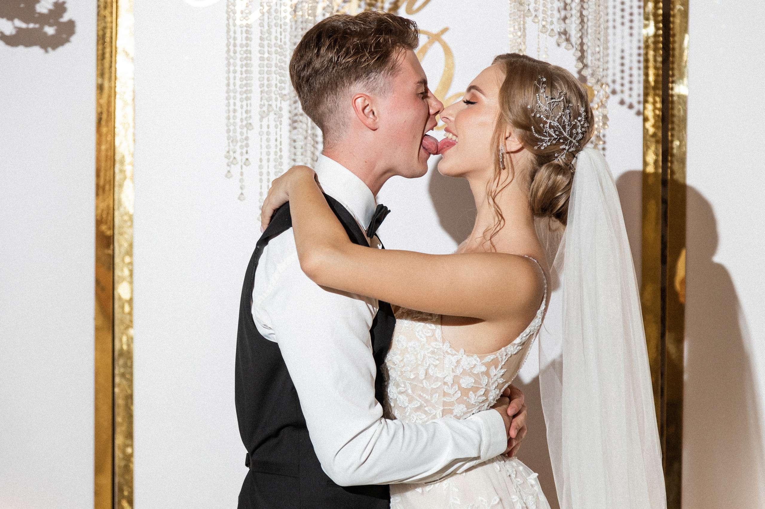 Илья и Дарина