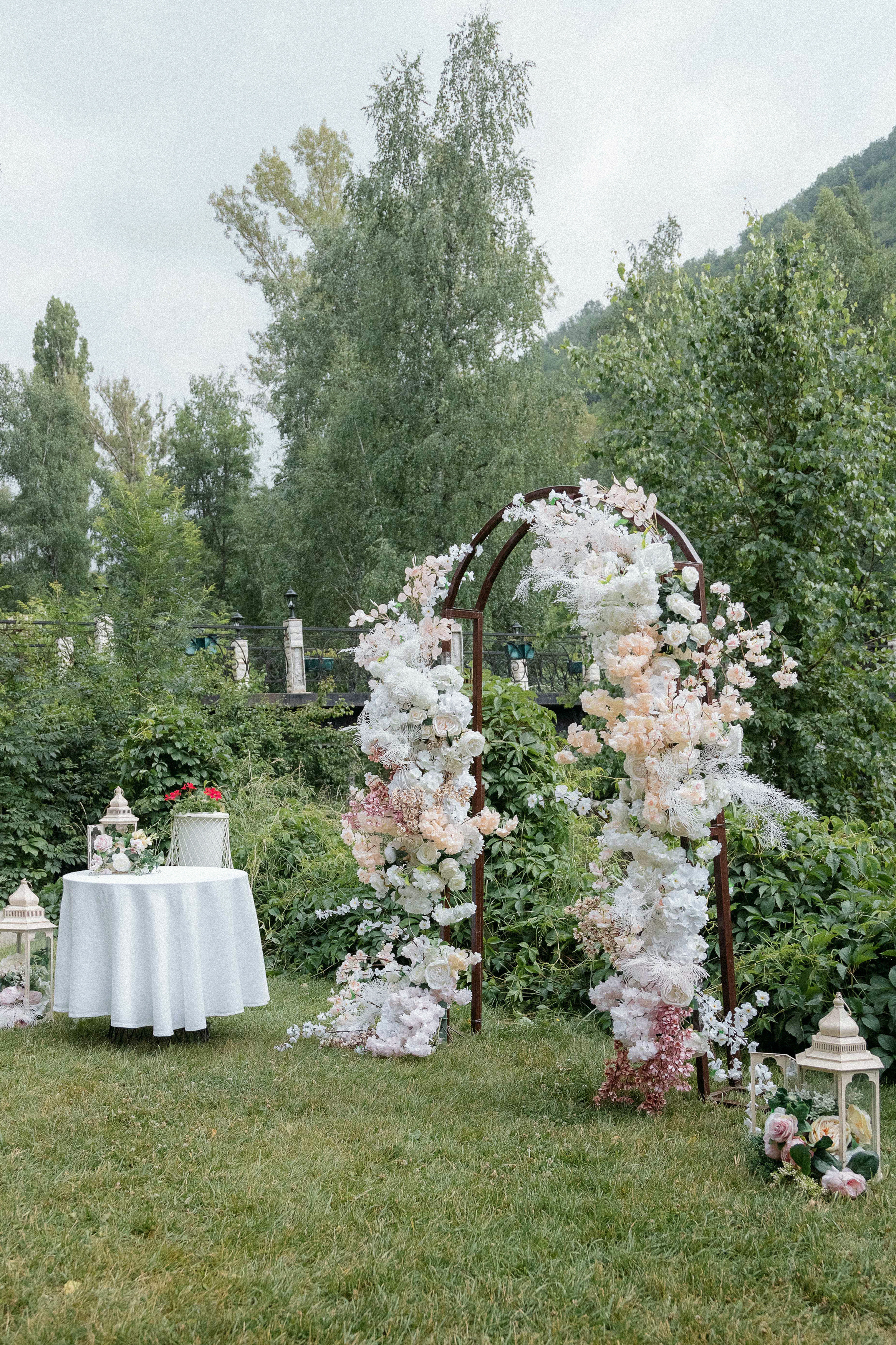 Олег и Малика