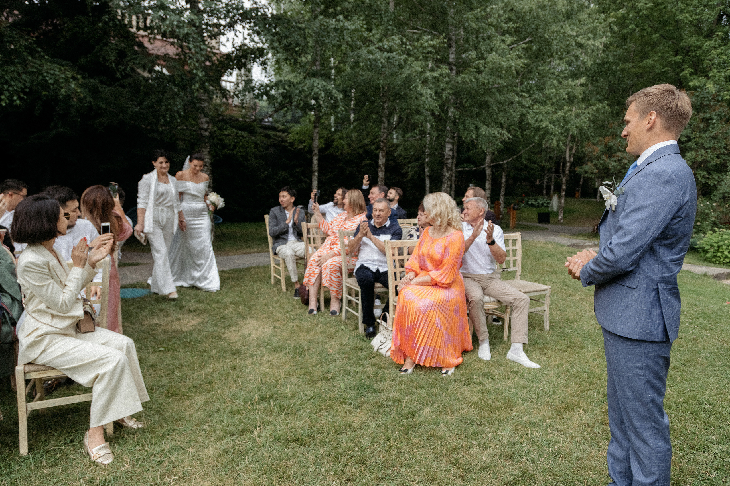 Олег и Малика