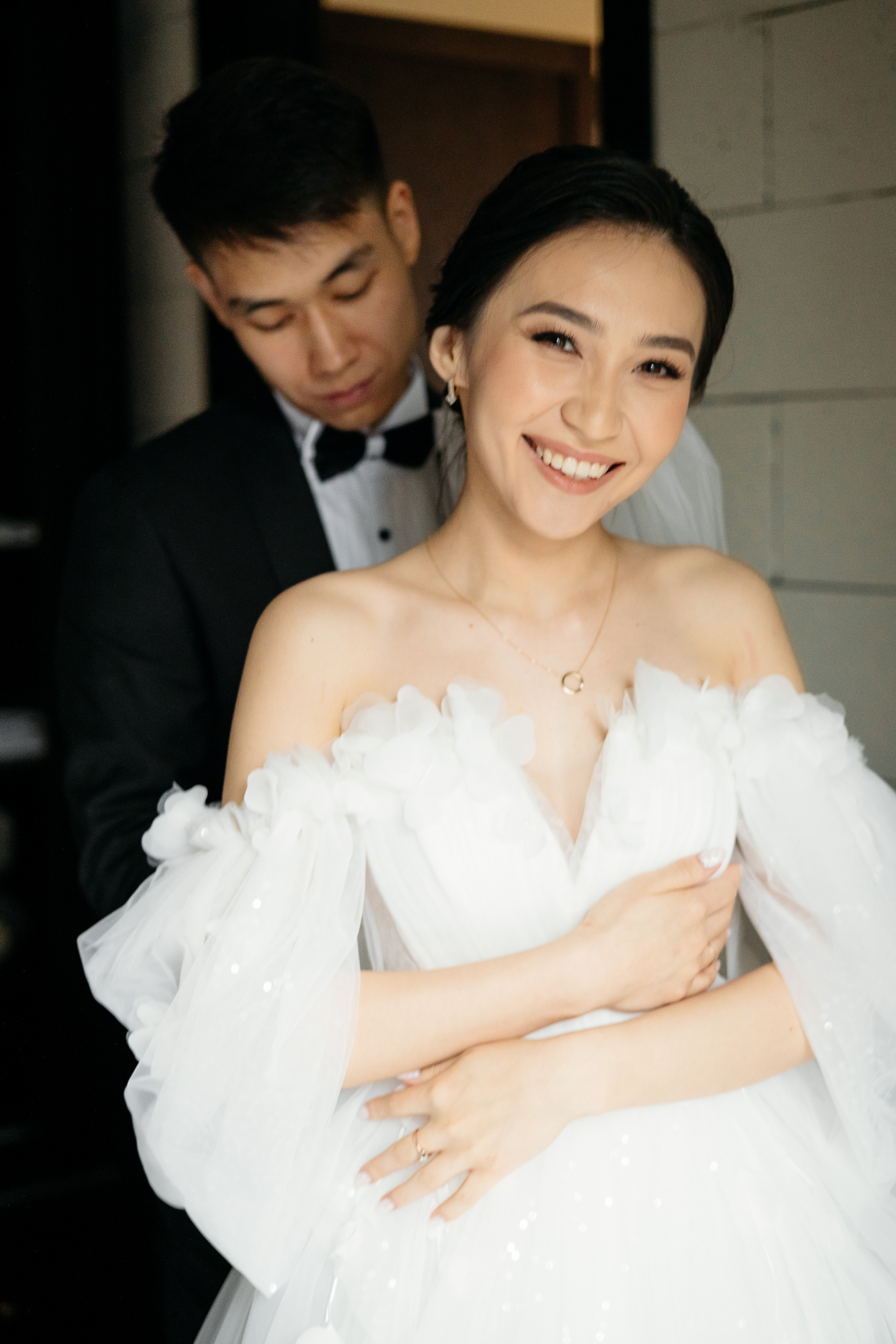 Даурен и Мадина