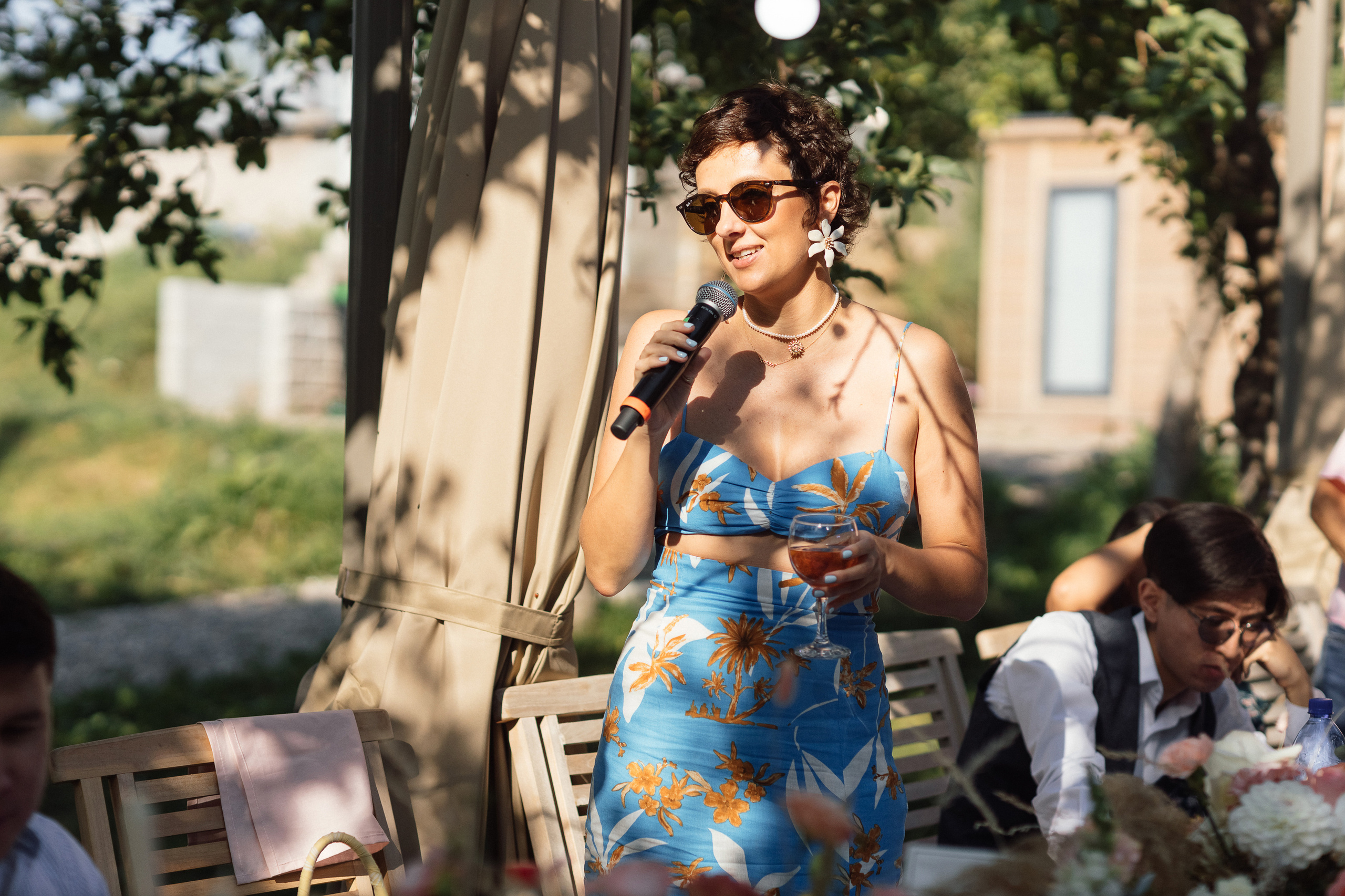 Штефан и Анастасия