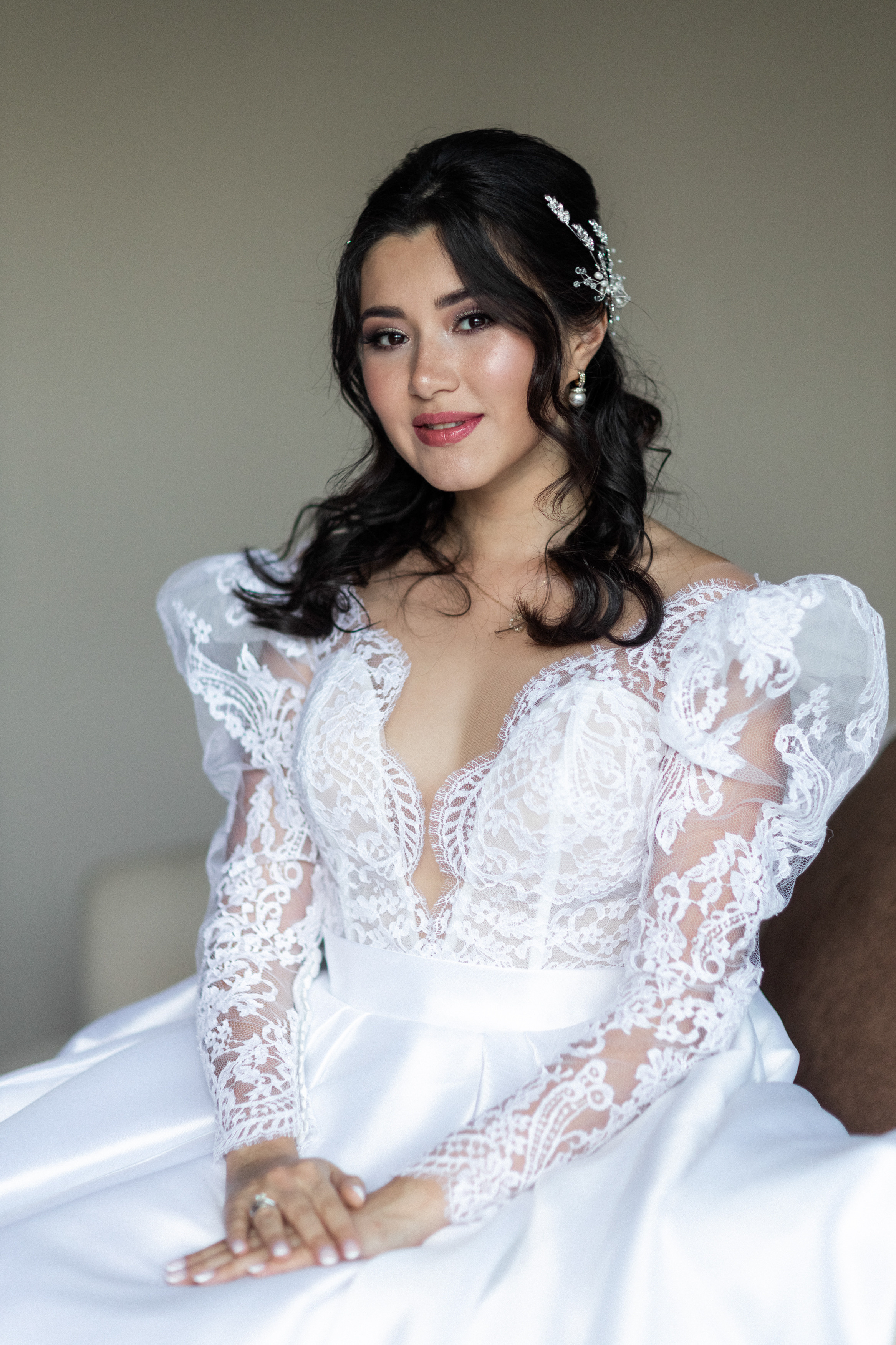 Матиас и Диара