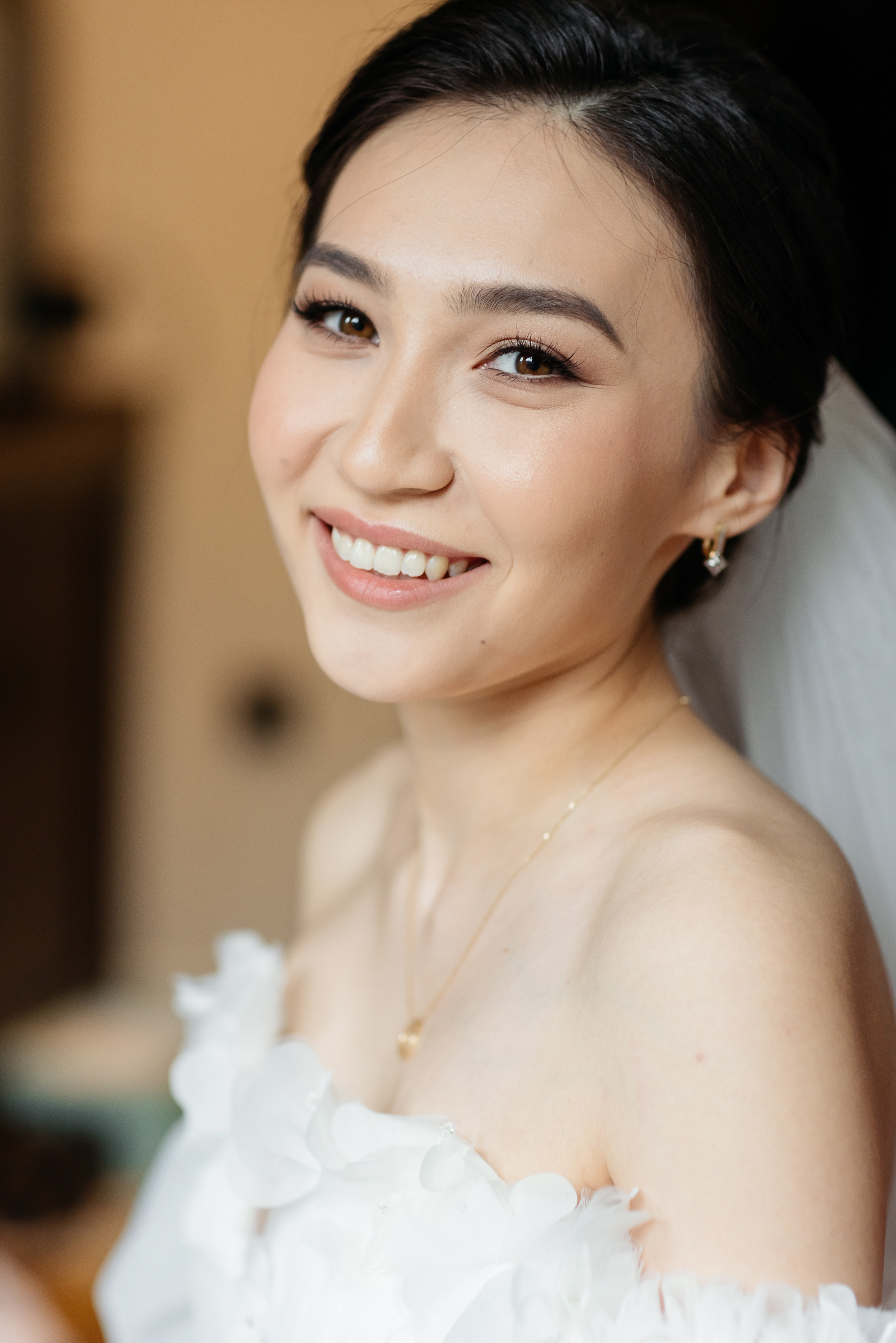 Даурен и Мадина