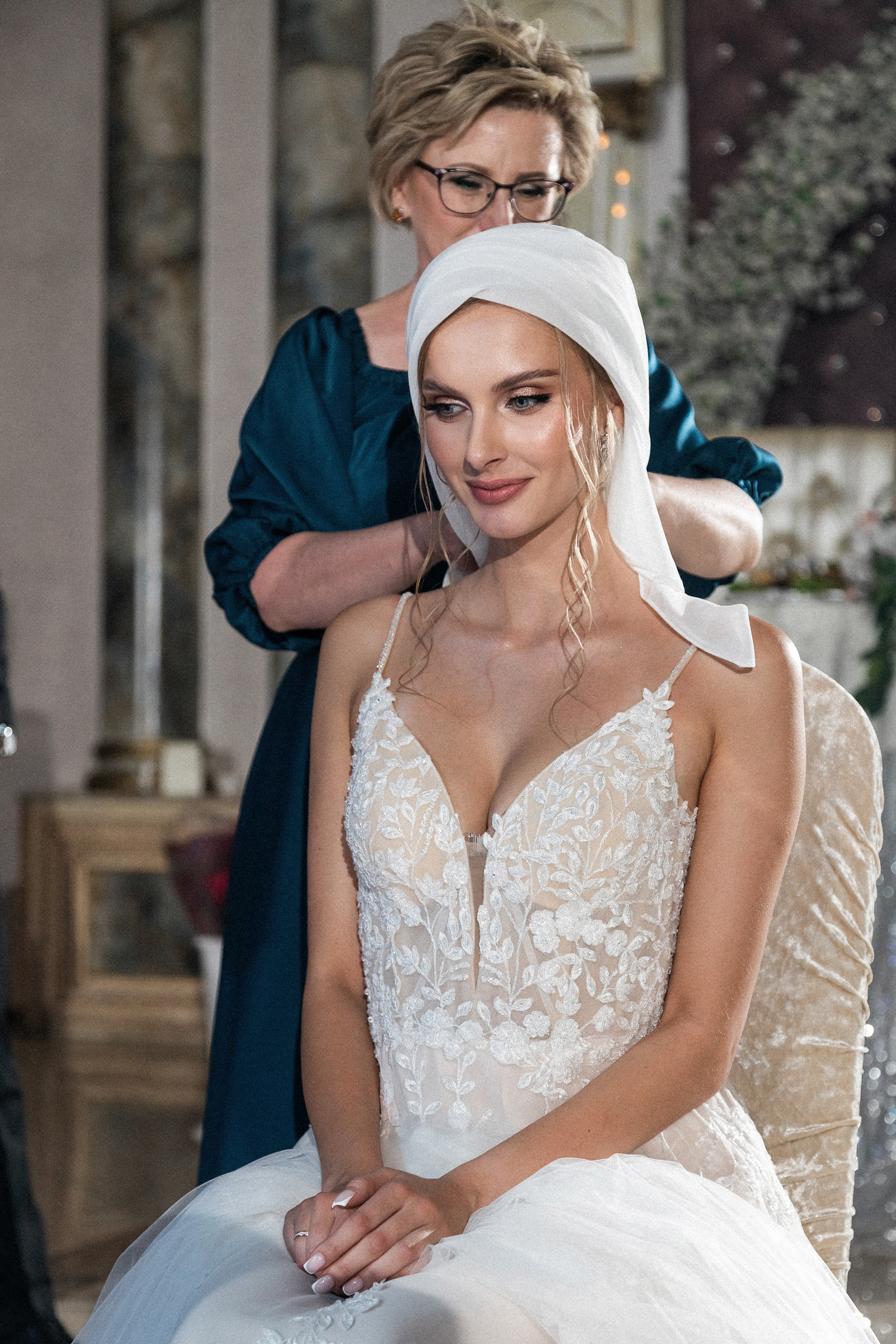 Илья и Дарина