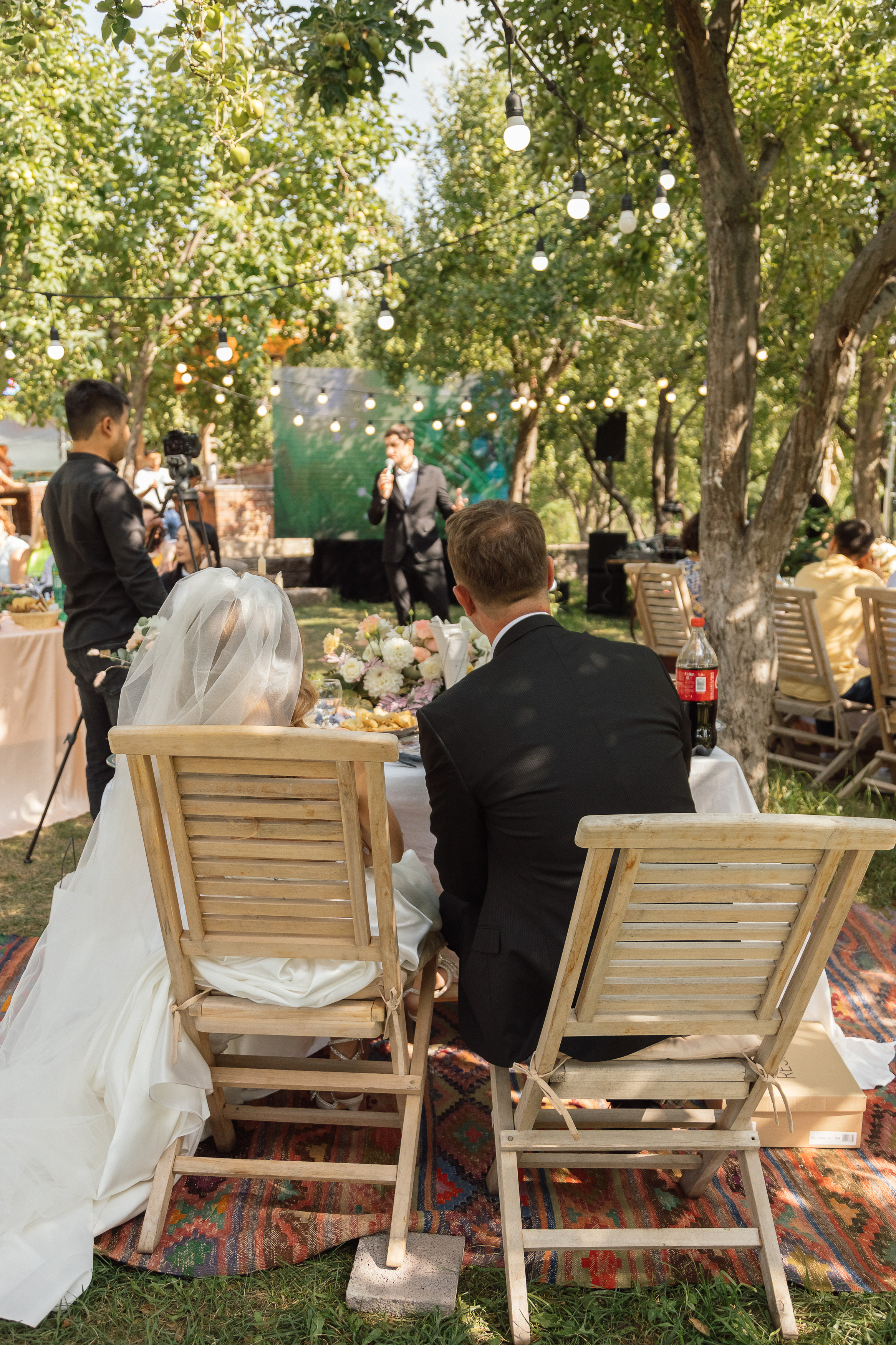 Штефан и Анастасия