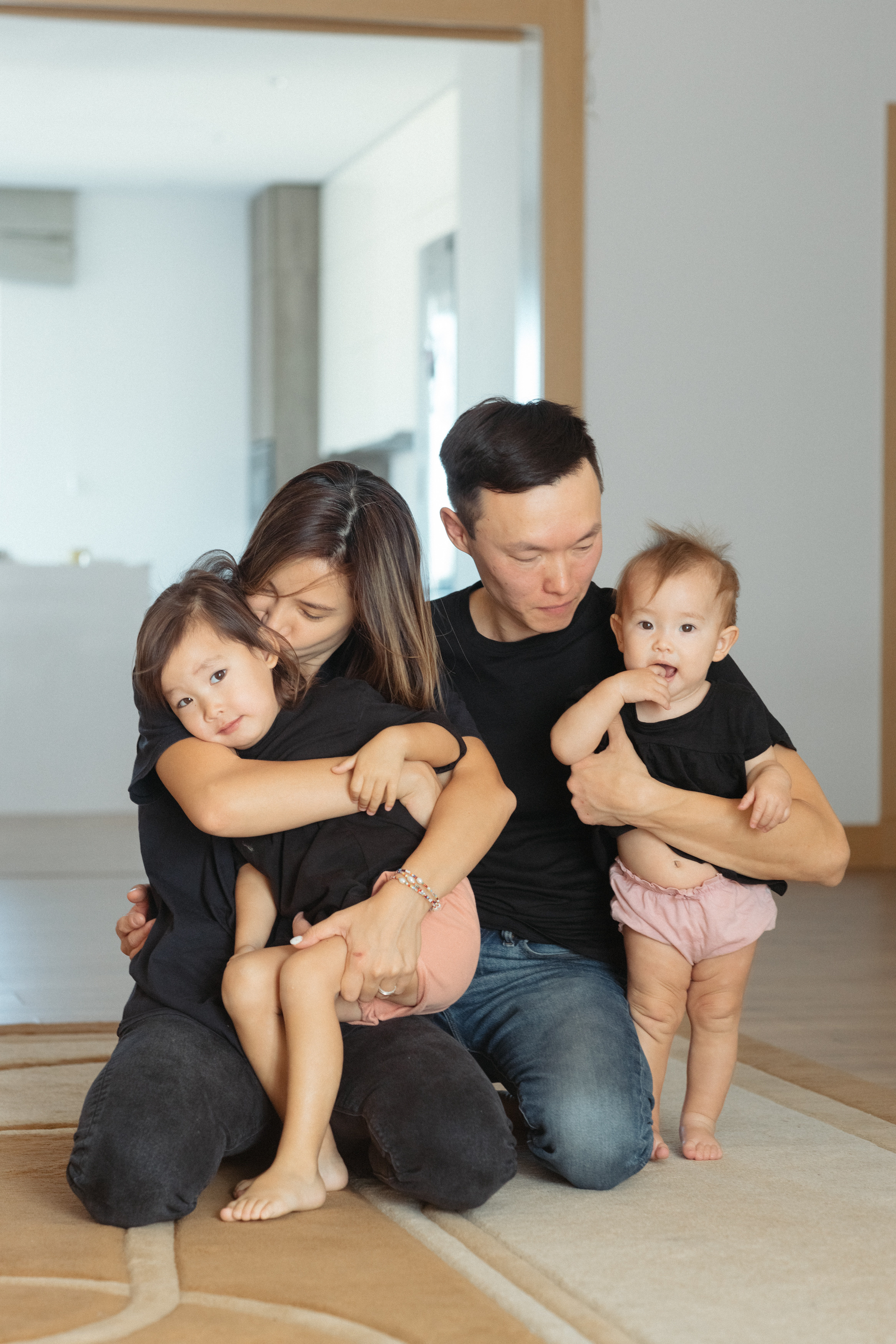 Насыр и Камила