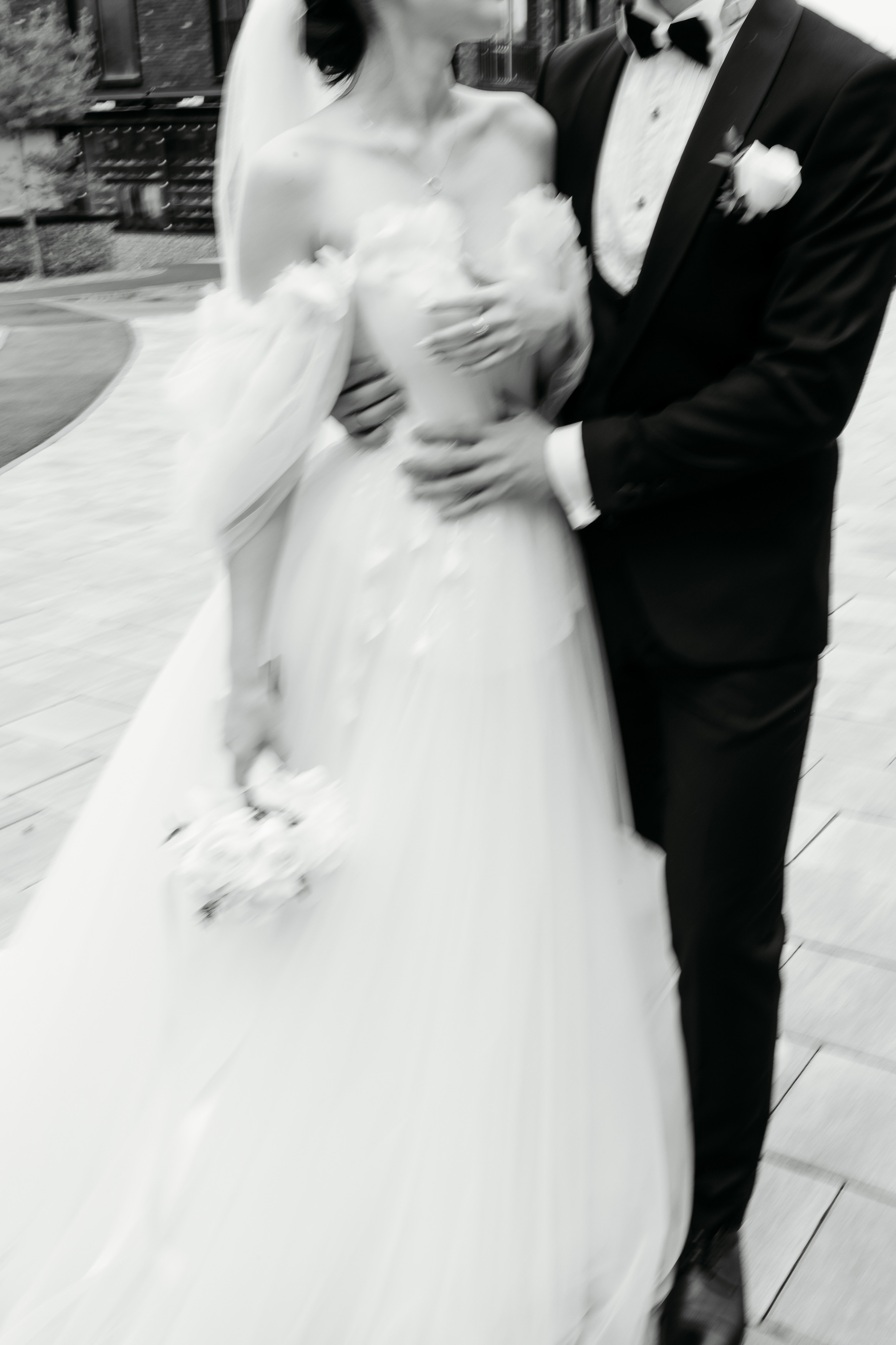 Даурен и Мадина