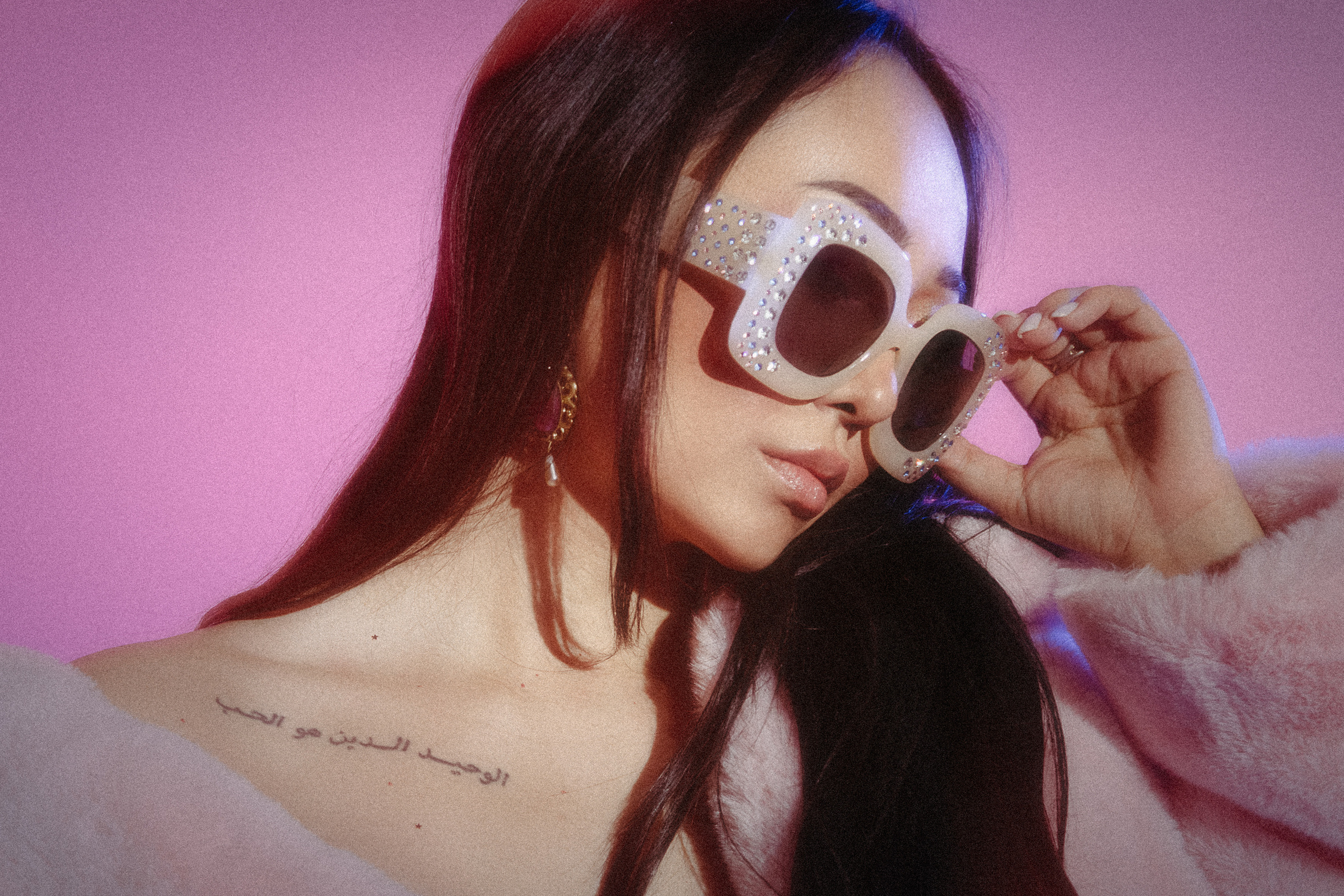 2021. Jamy In Da House