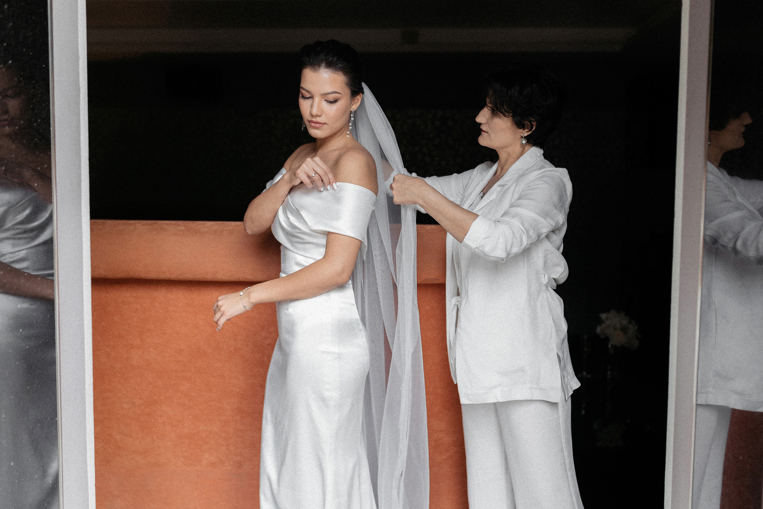 Олег и Малика