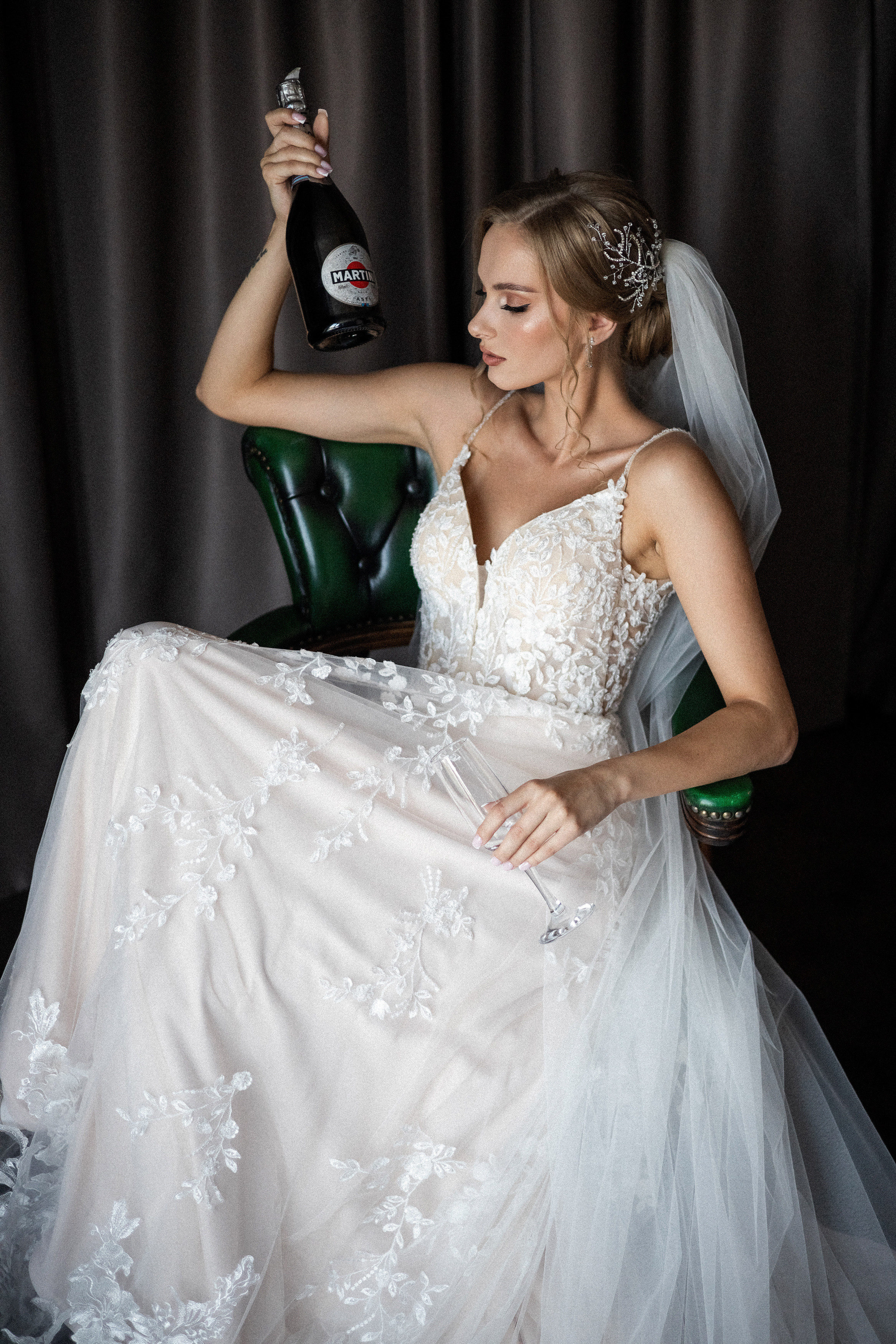 Илья и Дарина