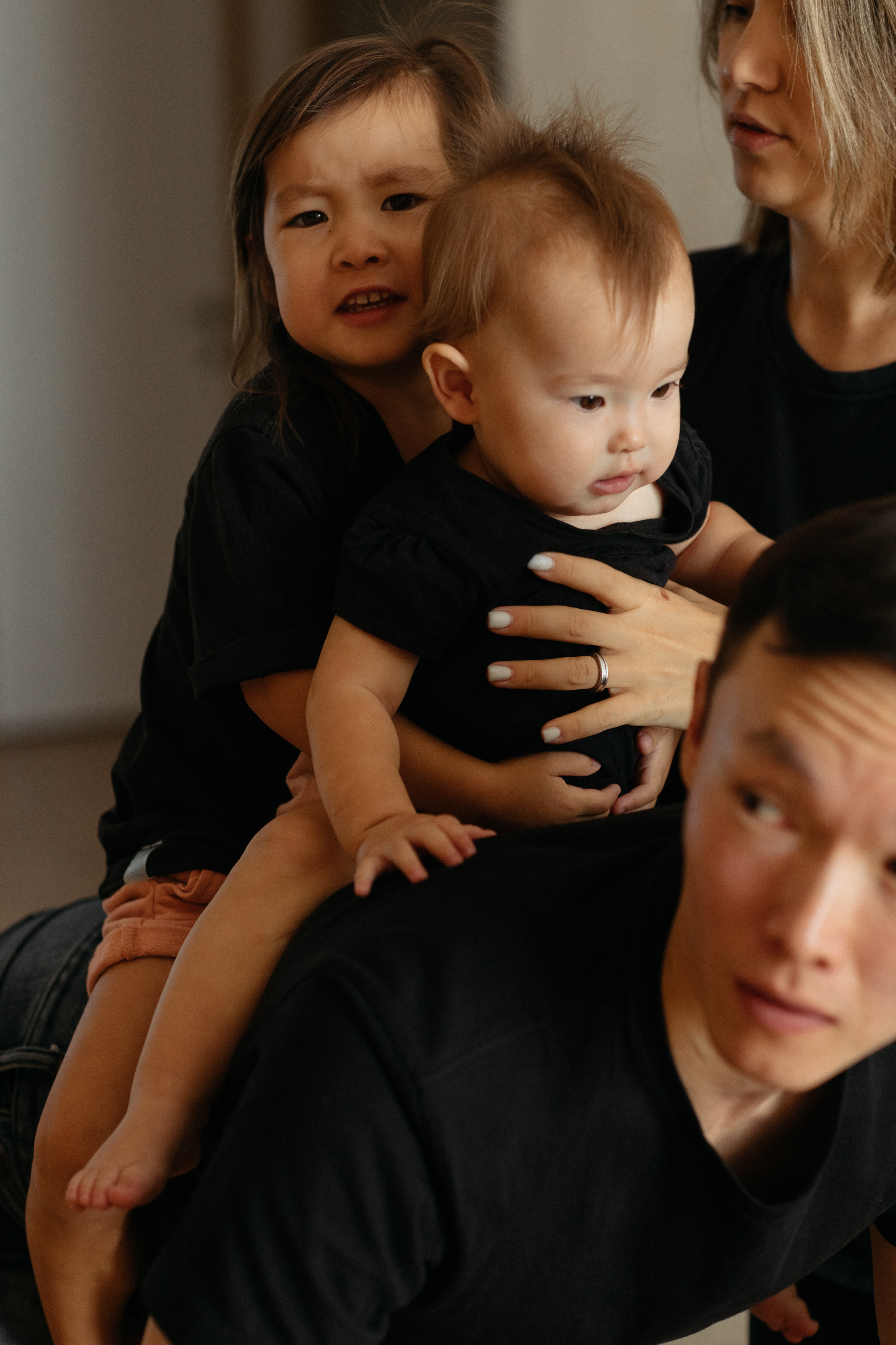 Насыр и Камила