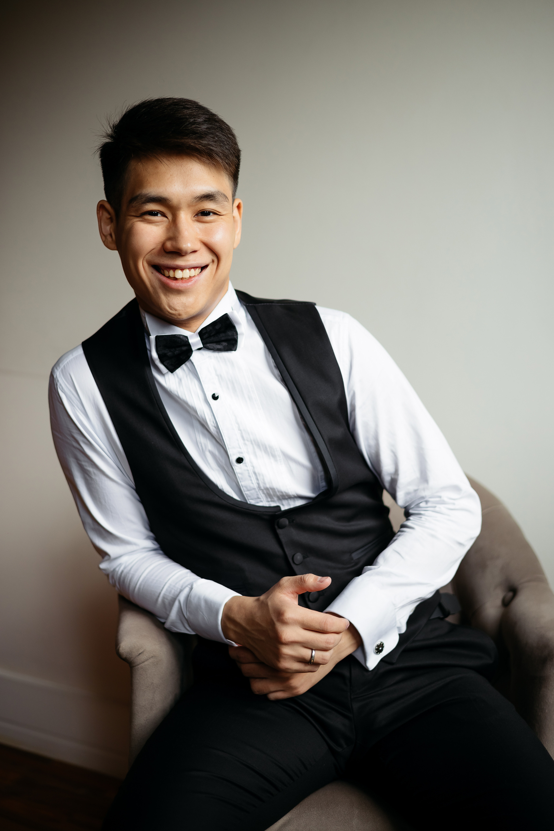 Даурен и Мадина