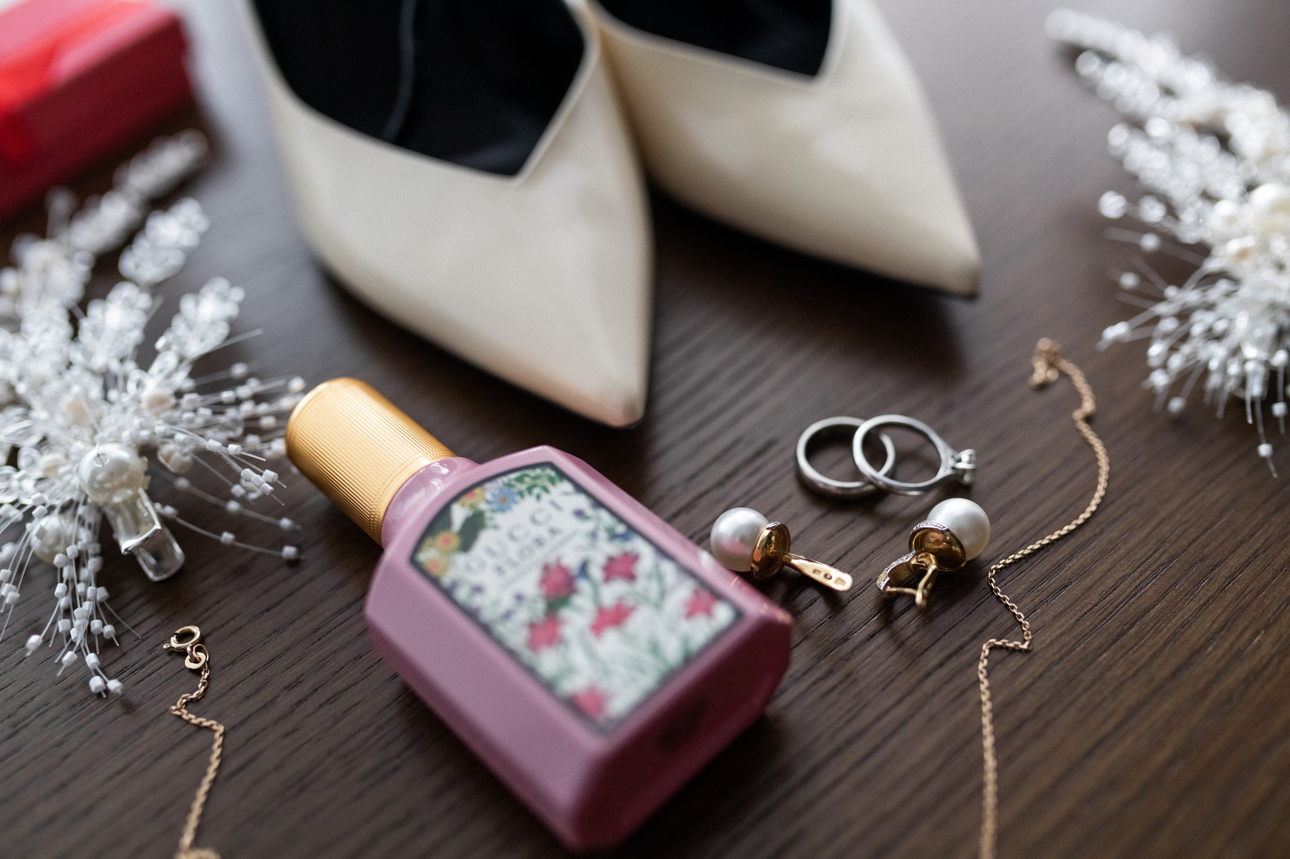 Матиас и Диара