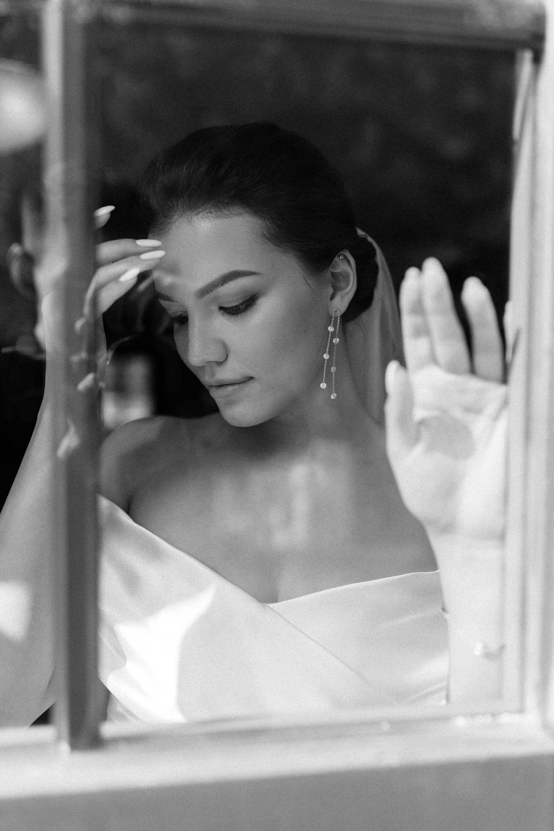 Олег и Малика