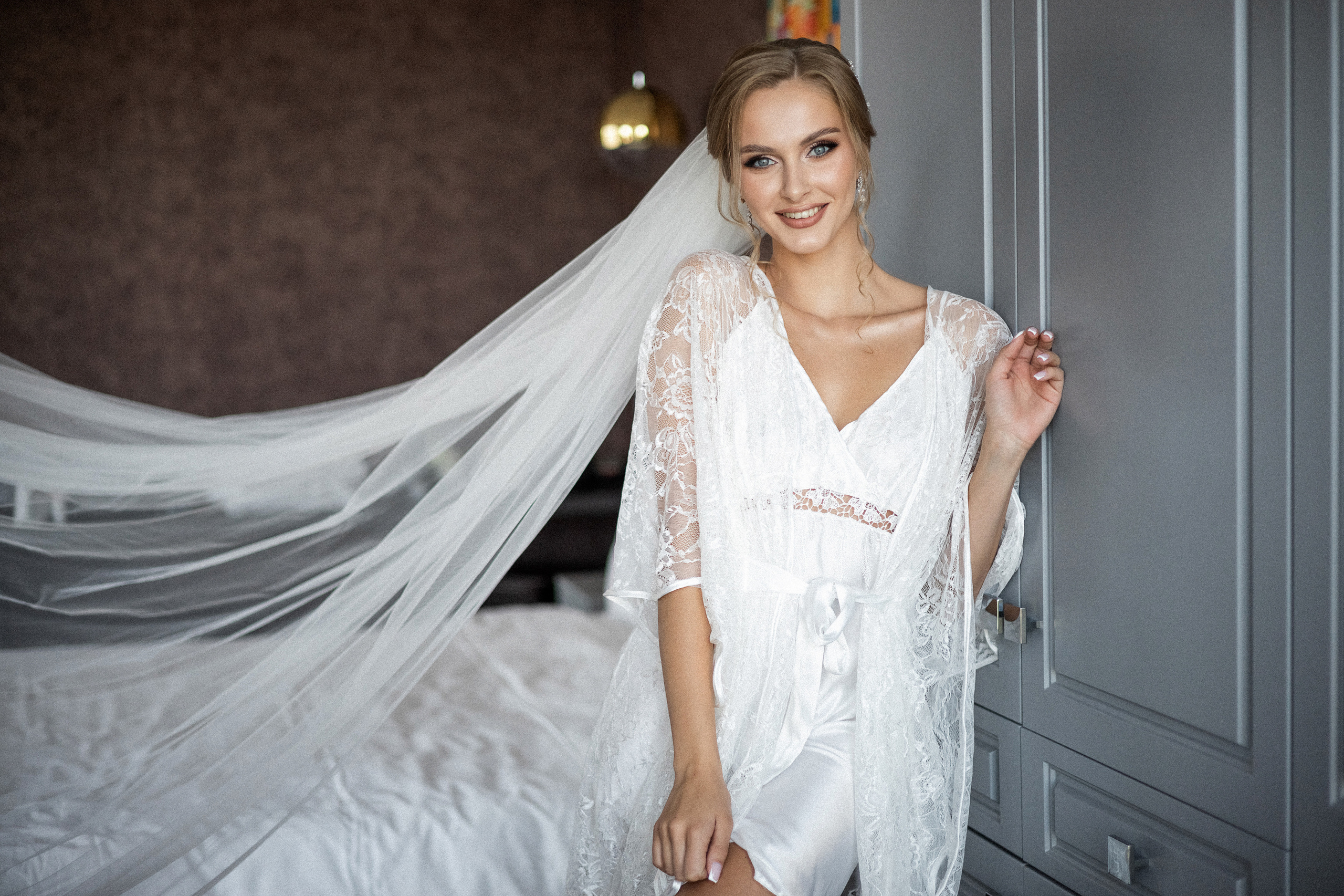 Илья и Дарина