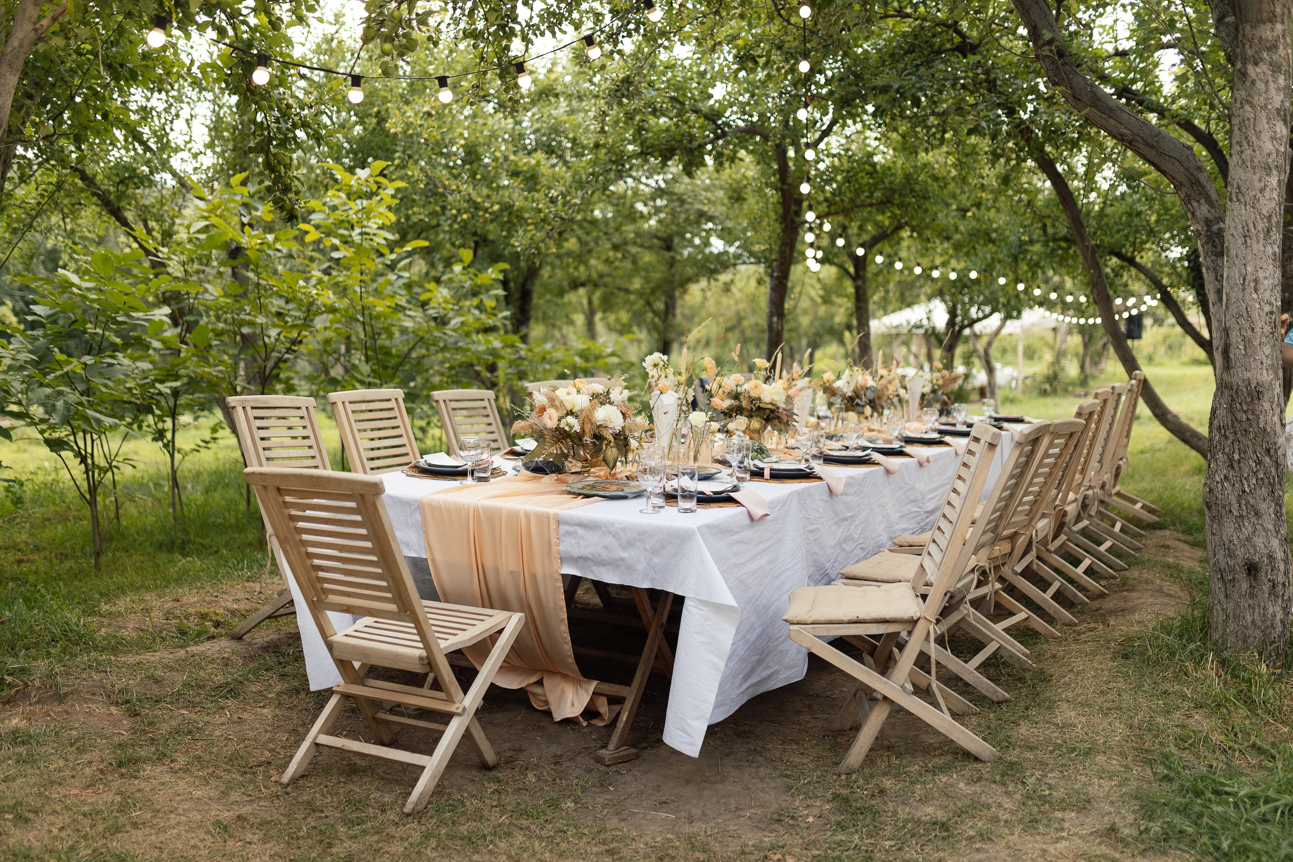 Штефан и Анастасия