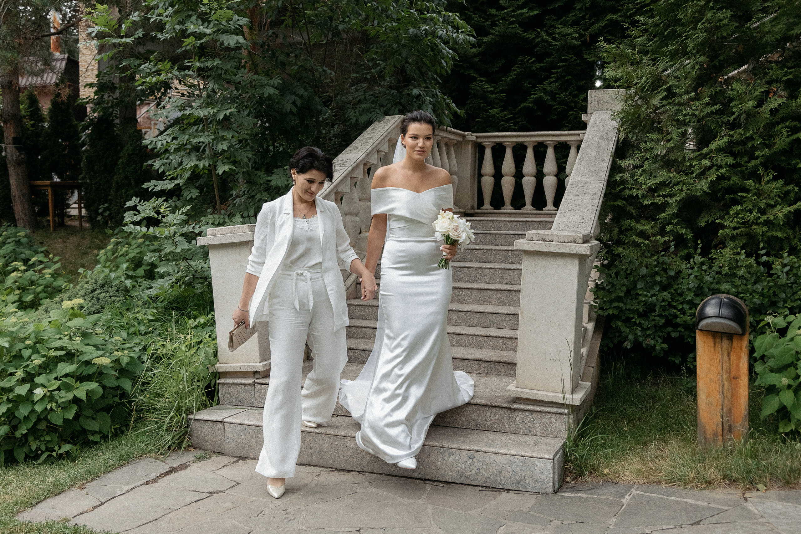 Олег и Малика