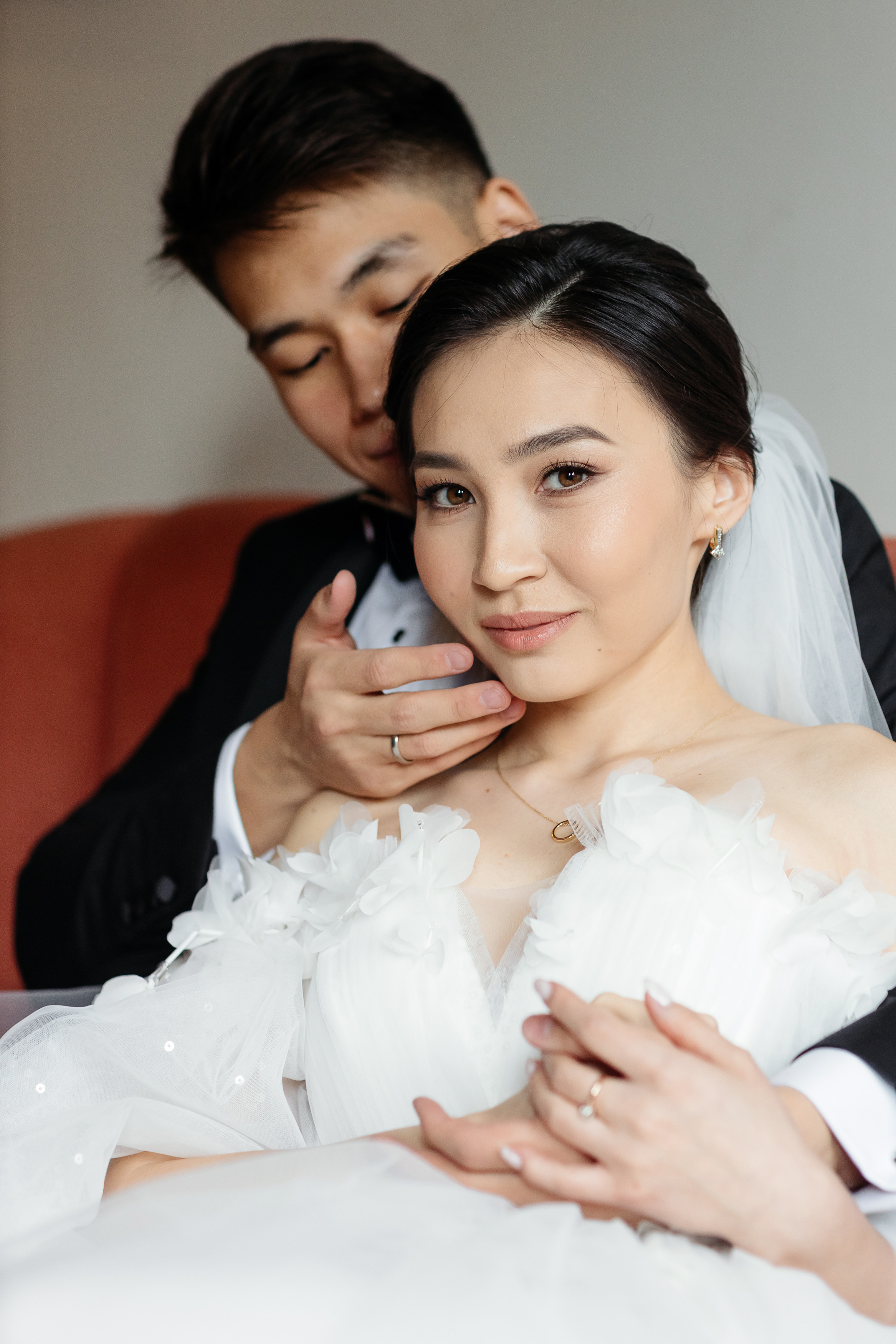 Даурен и Мадина