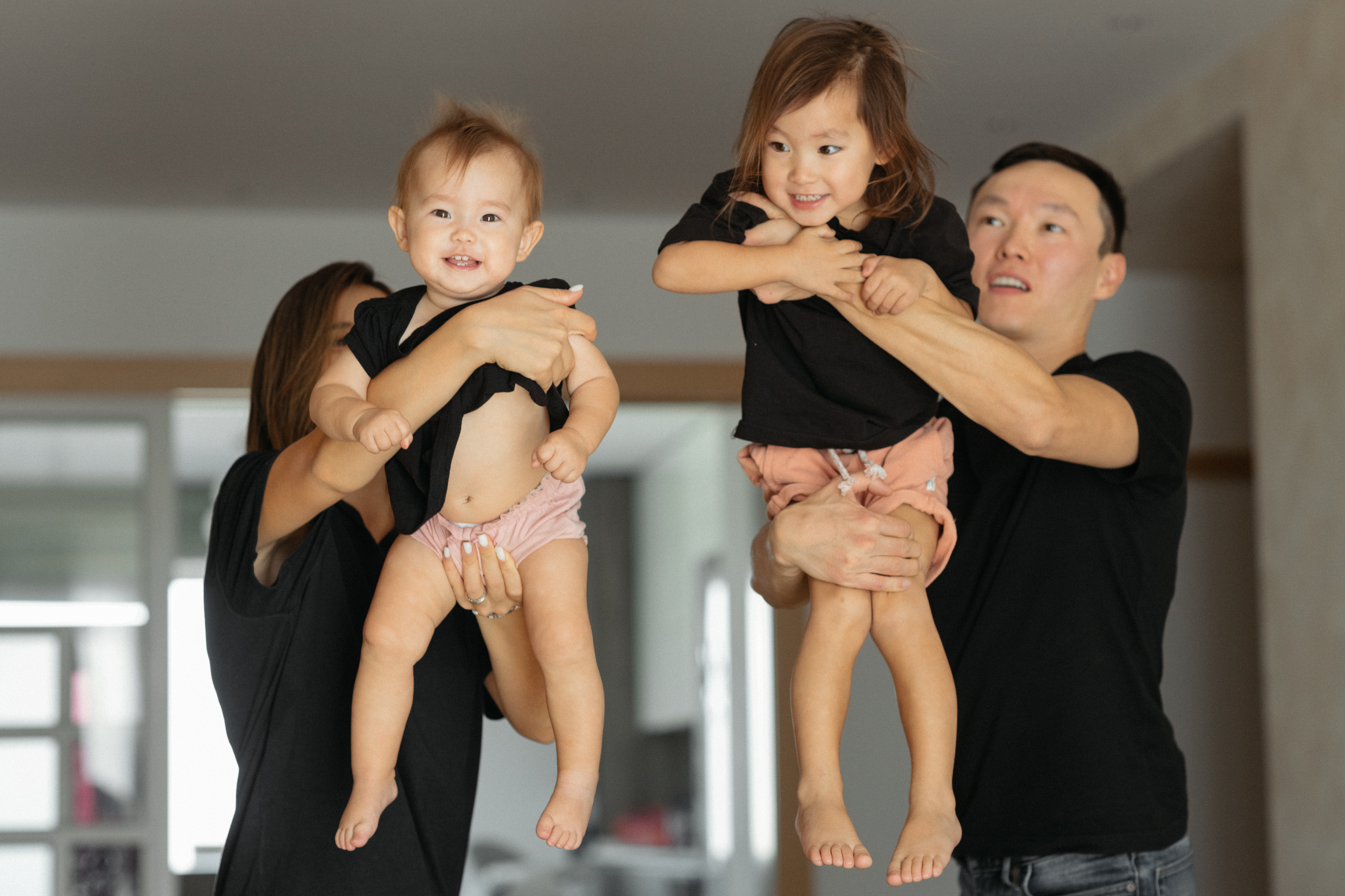 Насыр и Камила